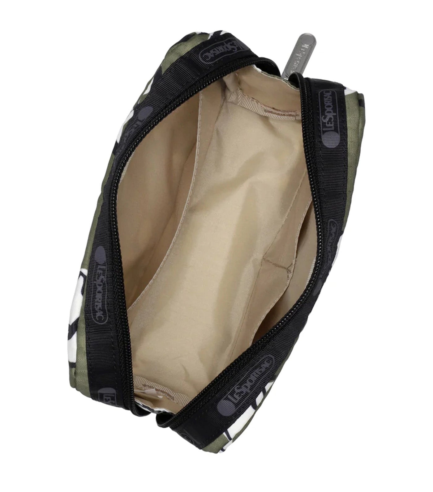 Rectangular Cosmetic