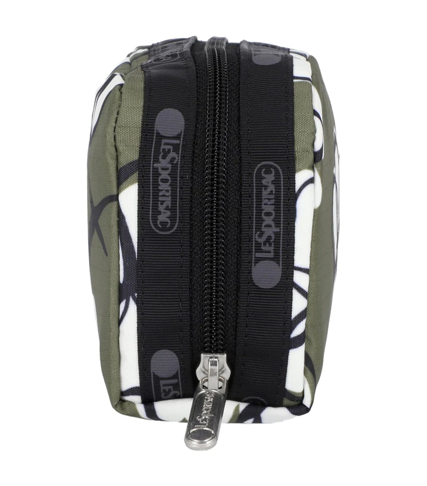 Rectangular Cosmetic