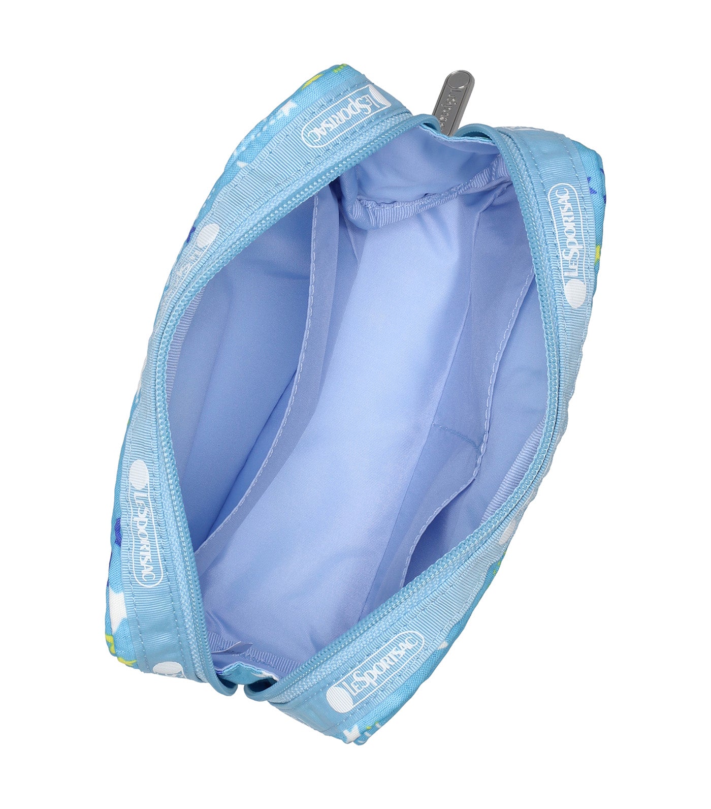 Rectangular Cosmetic