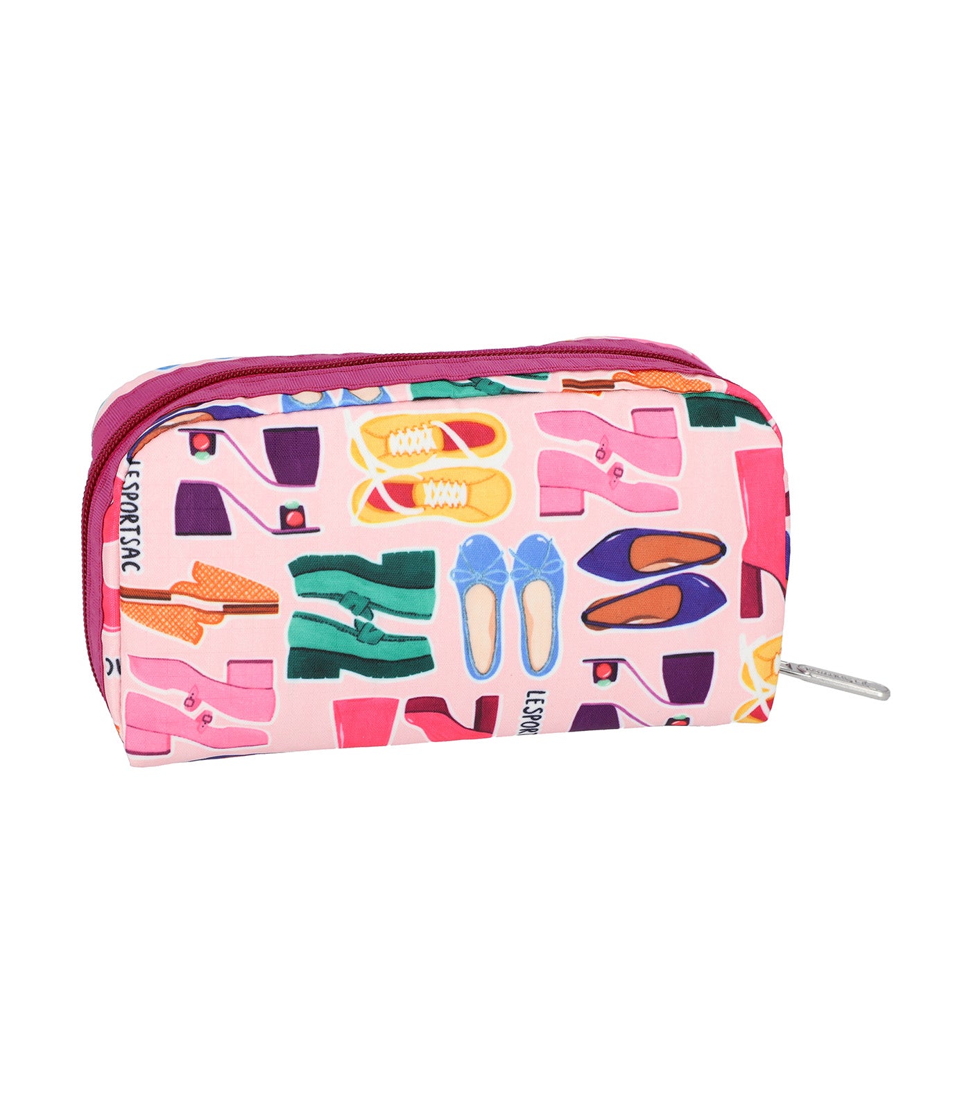 Rectangular Cosmetic