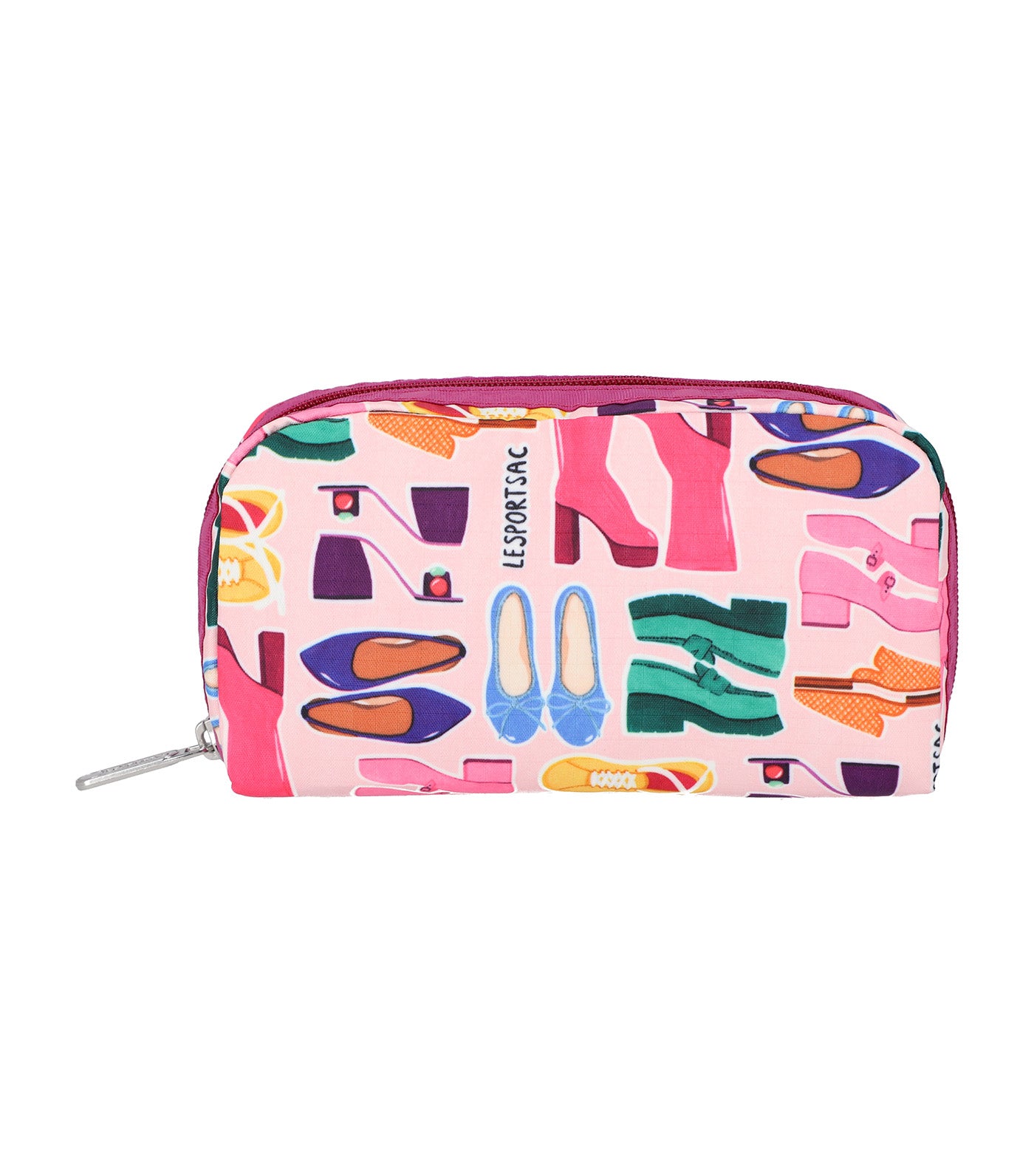 Rectangular Cosmetic