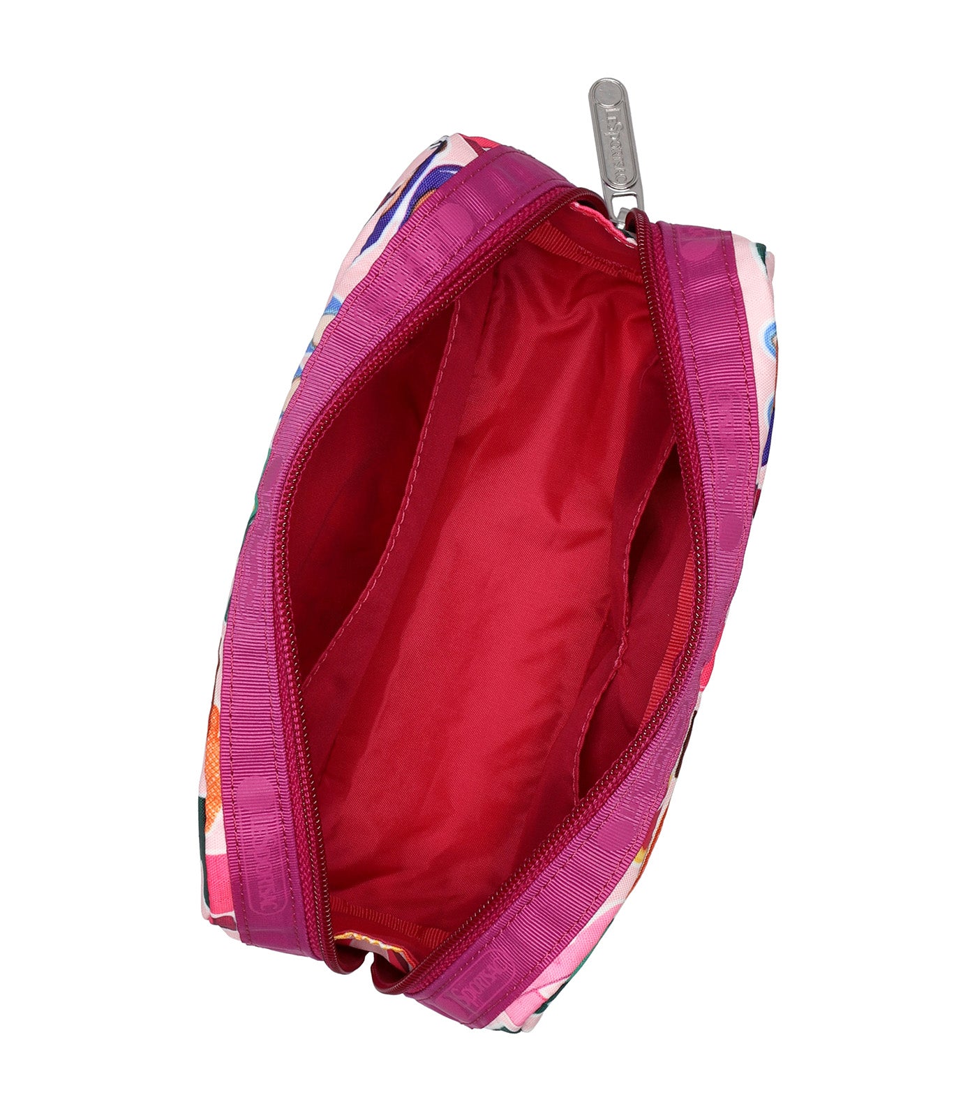 Rectangular Cosmetic