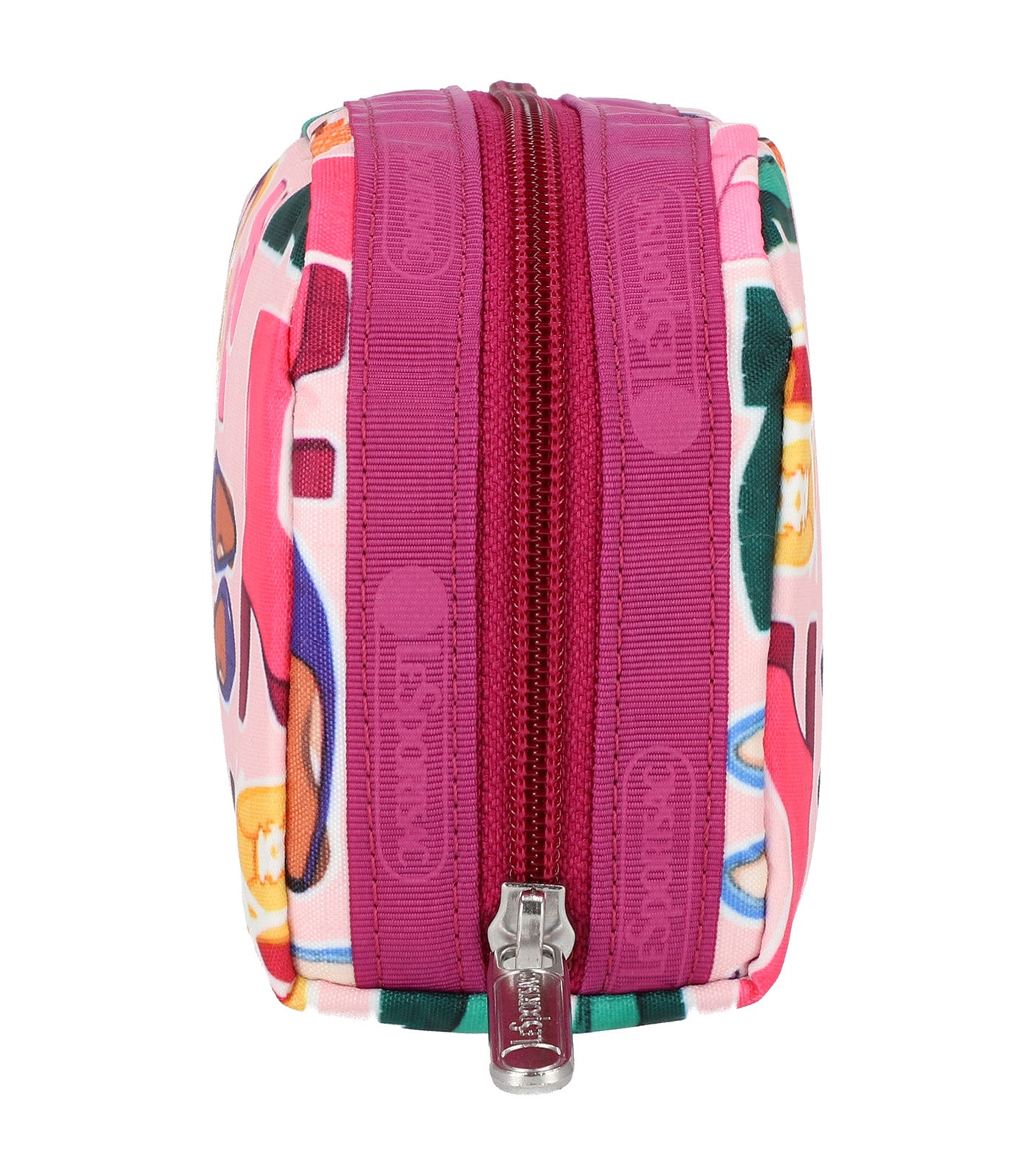 Rectangular Cosmetic