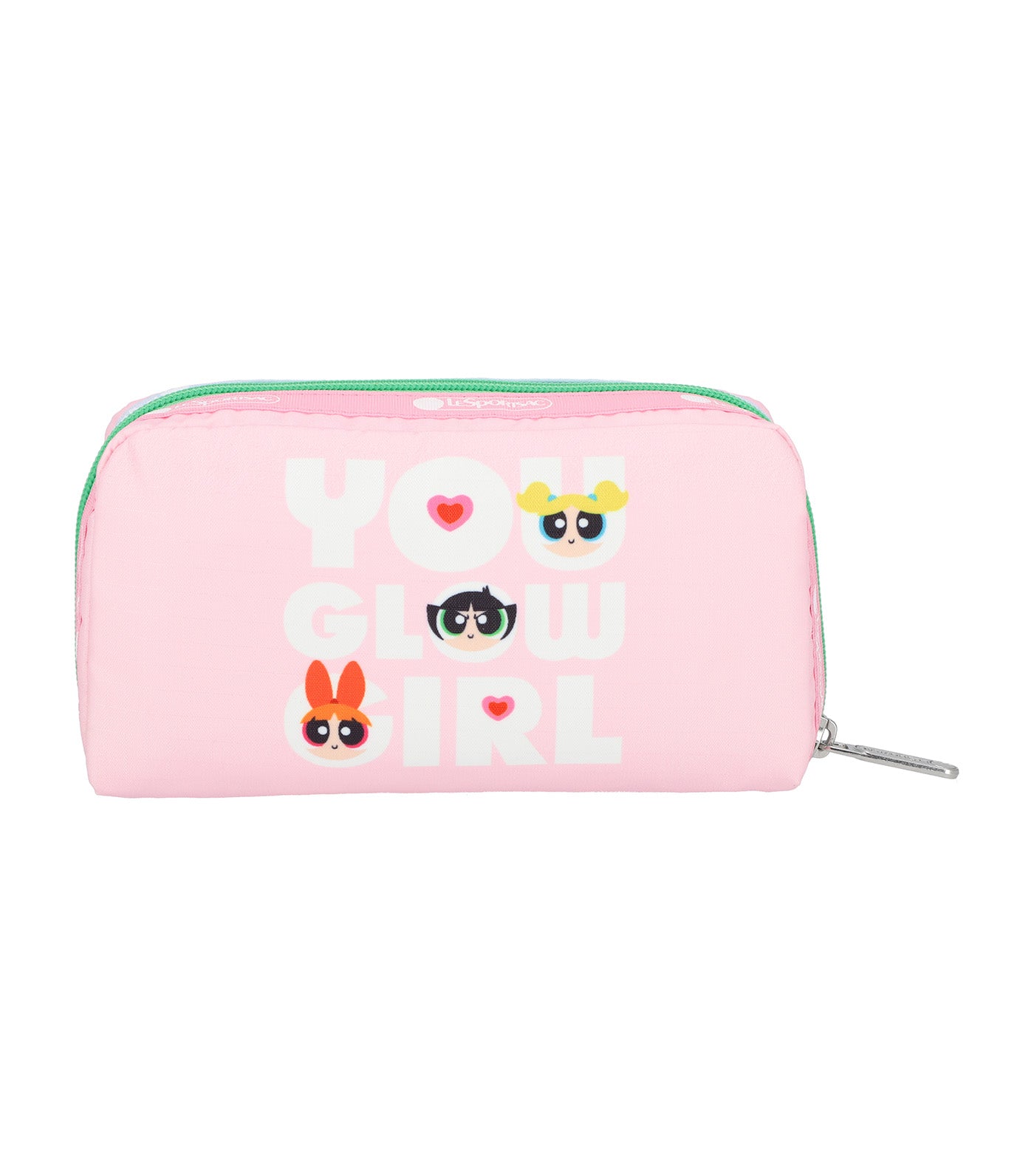 Rectangular Cosmetic