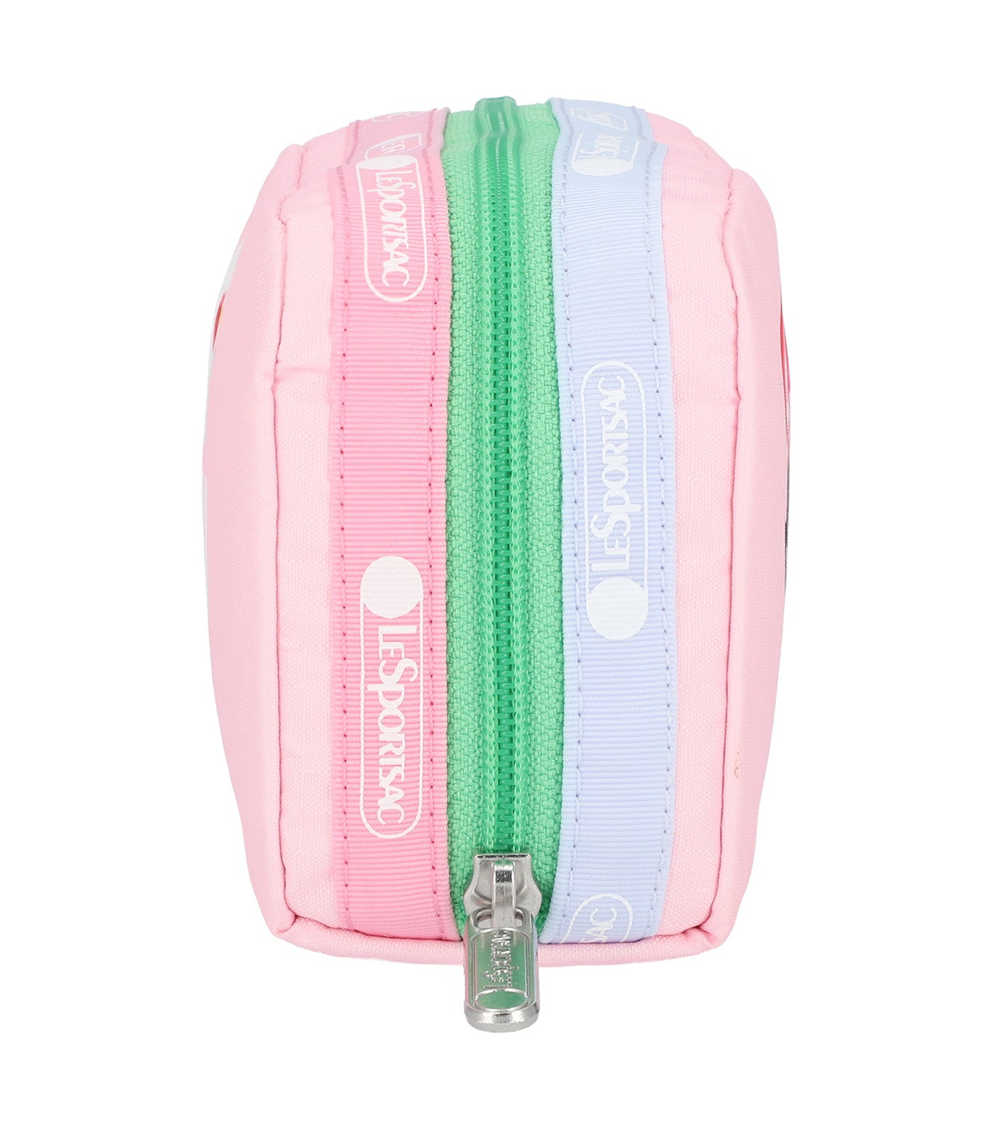 LeSportsac x Powerpuff Girls Rectangular Cosmetic