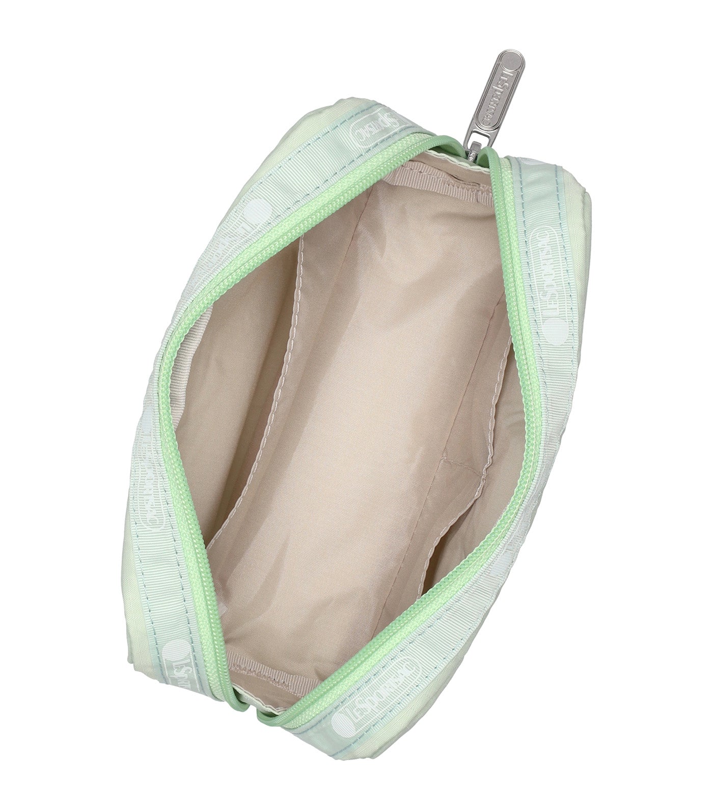 Rectangular Cosmetic