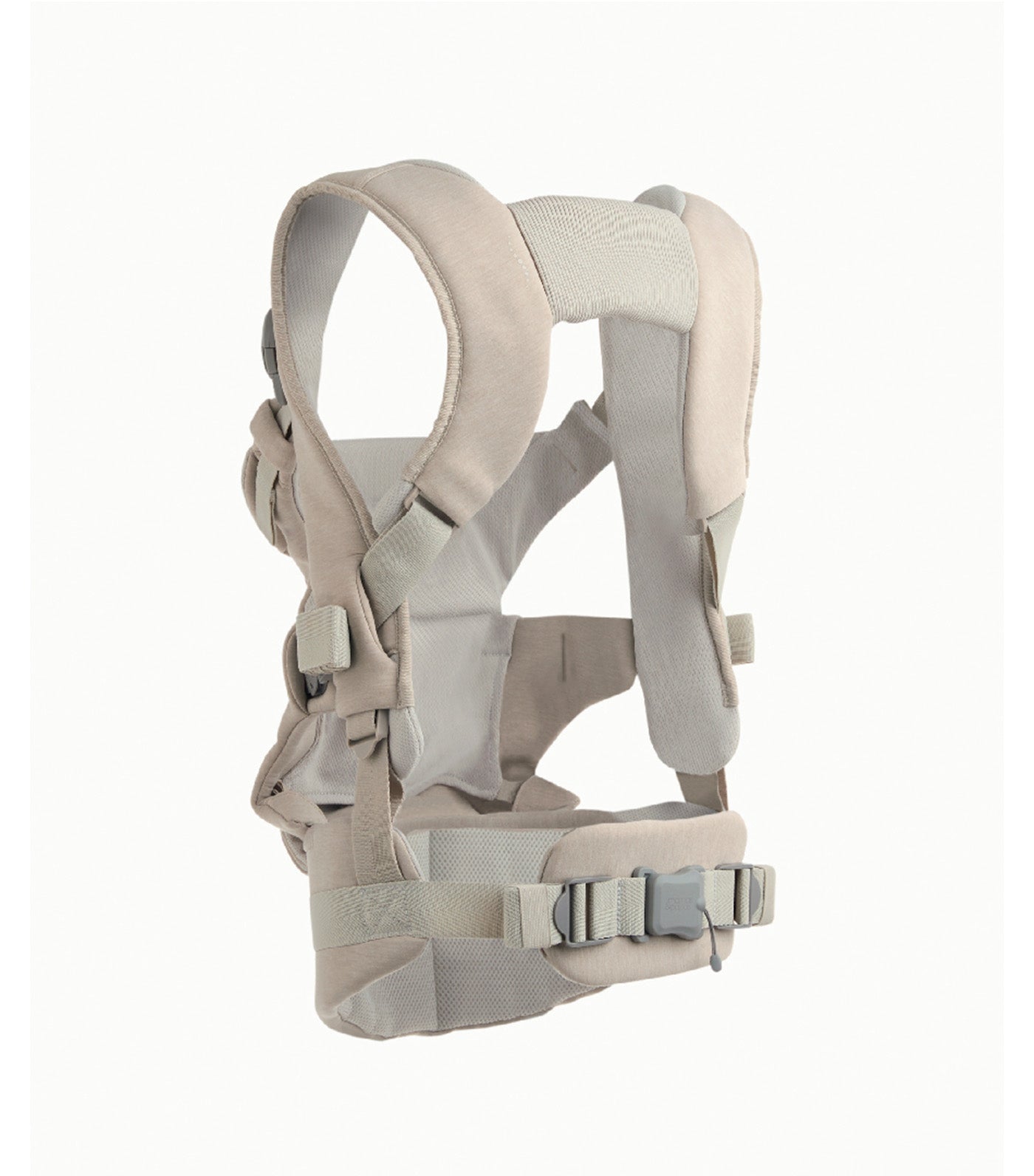 Kudo Baby Carrier - Cashmere