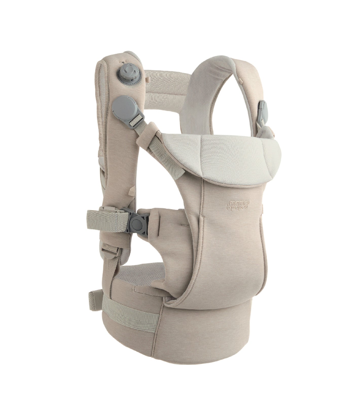 Kudo Baby Carrier - Cashmere