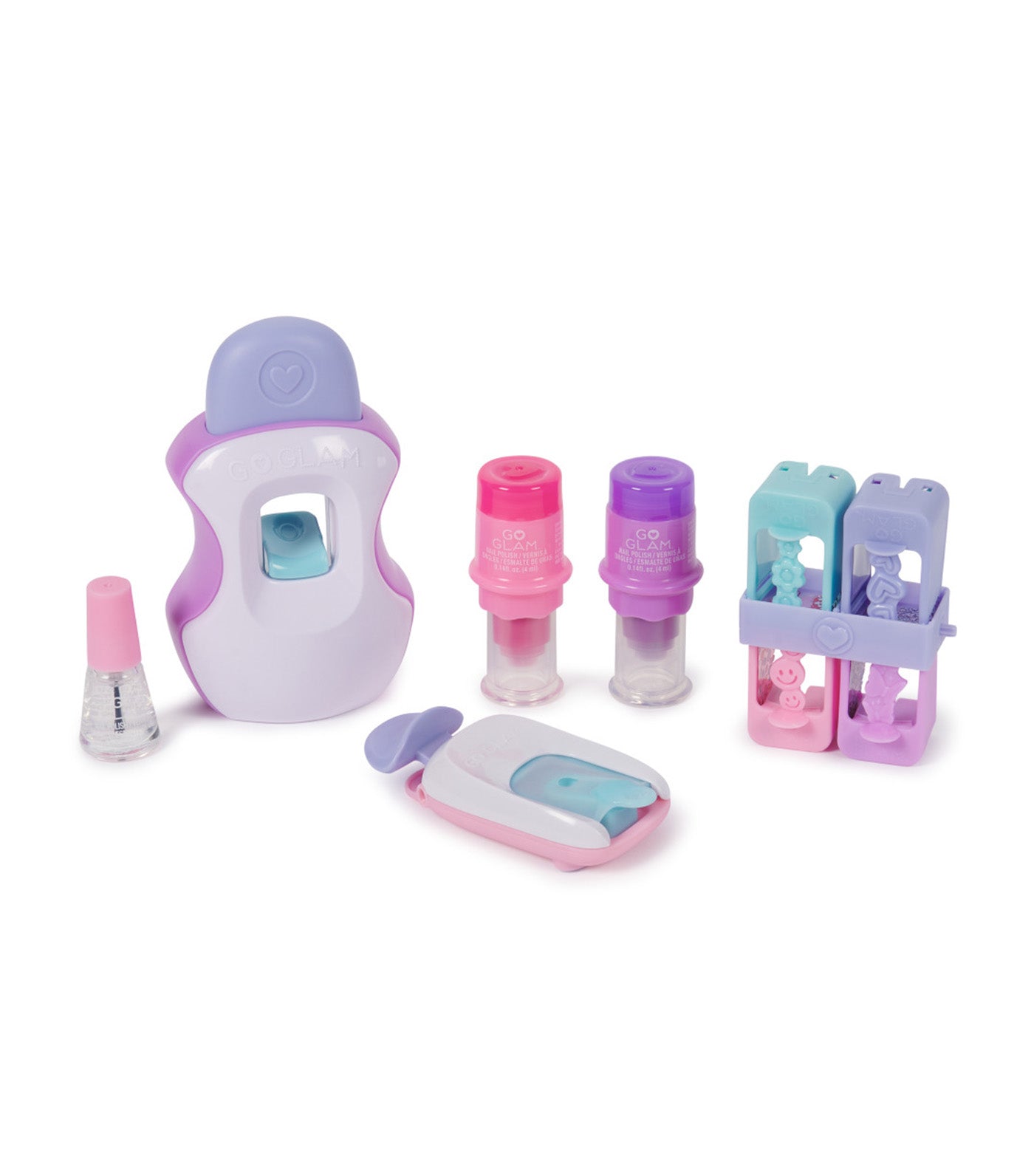 Cool Maker Nail Studio