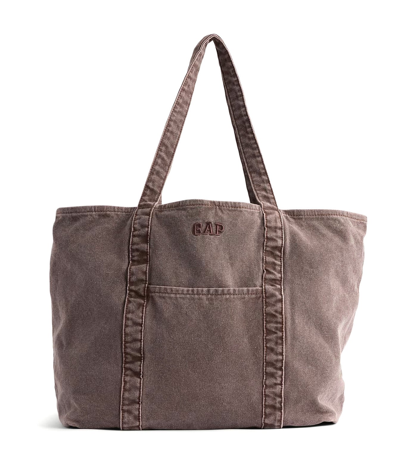 Logo Tote Bag