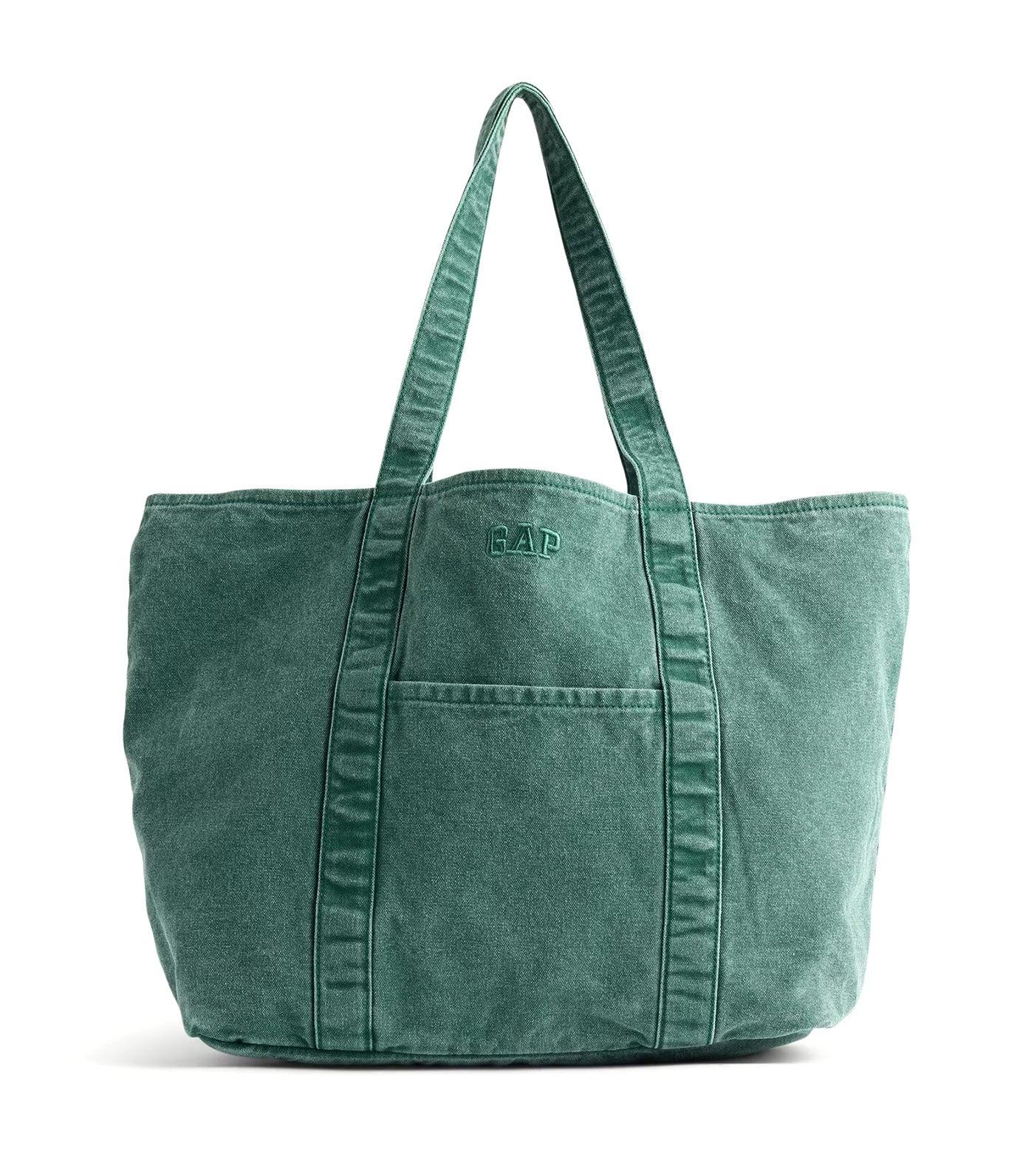 Logo Tote Bag