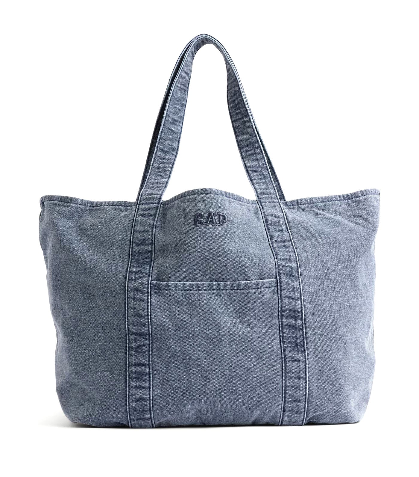 Logo Tote Bag
