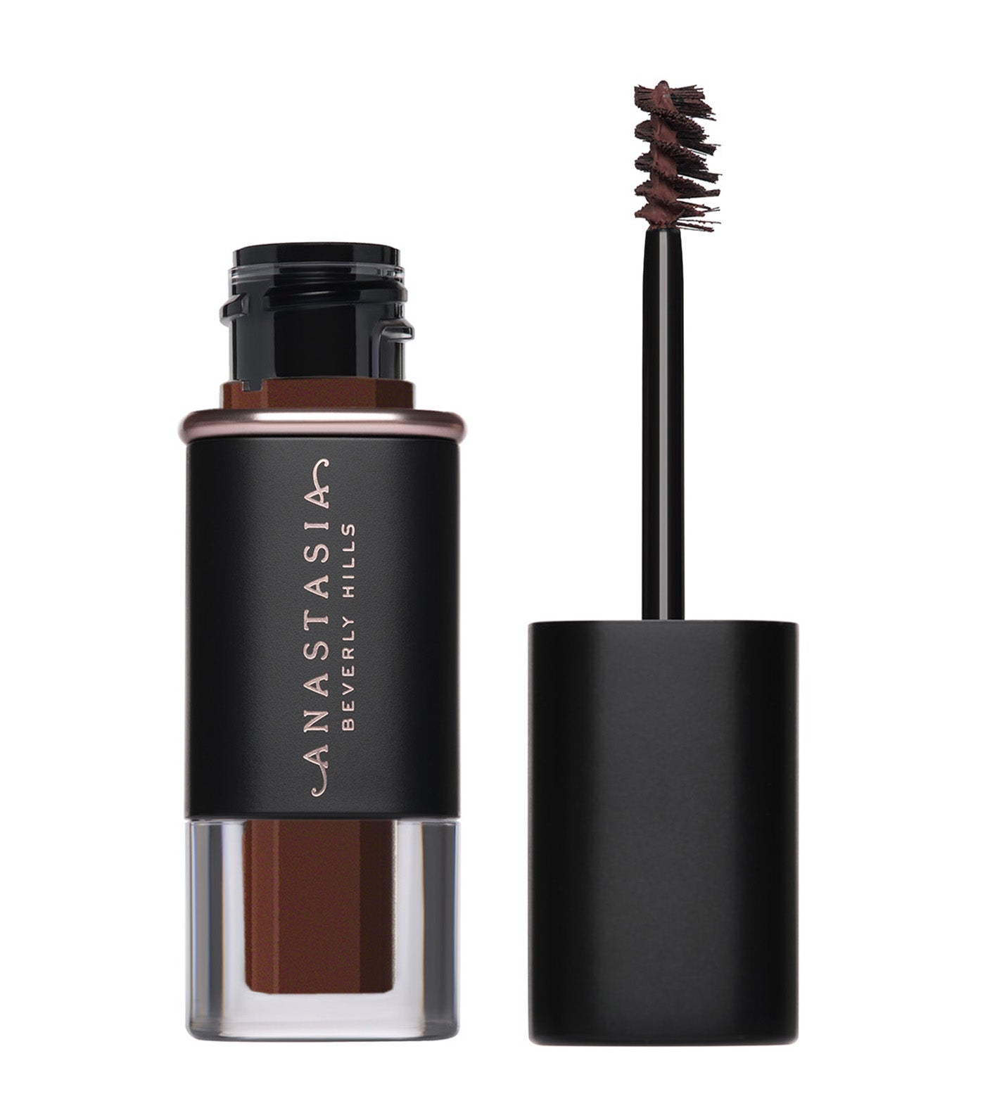 Volumizing Tinted Brow Gel