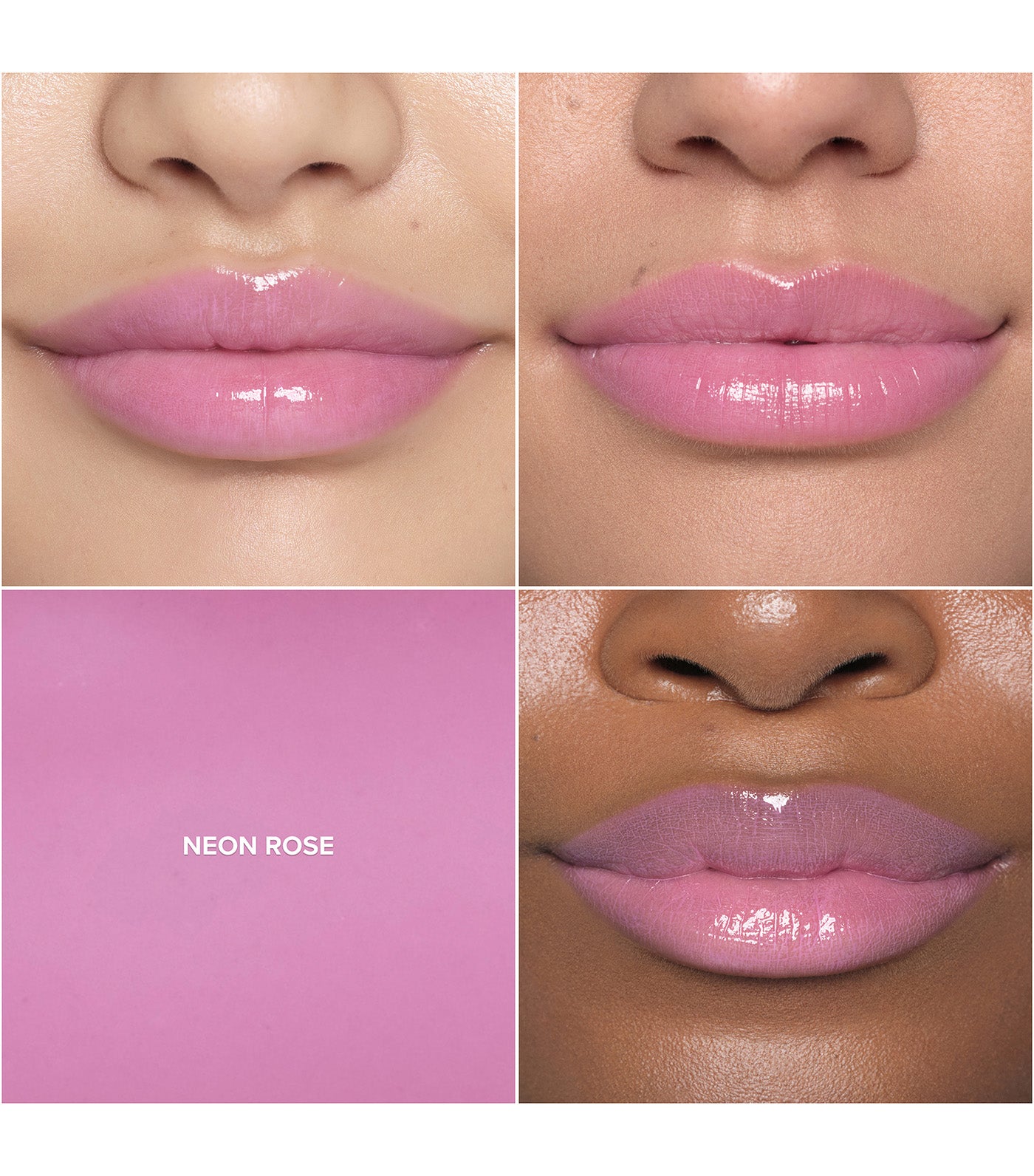 Kiss Theory Lip Balm