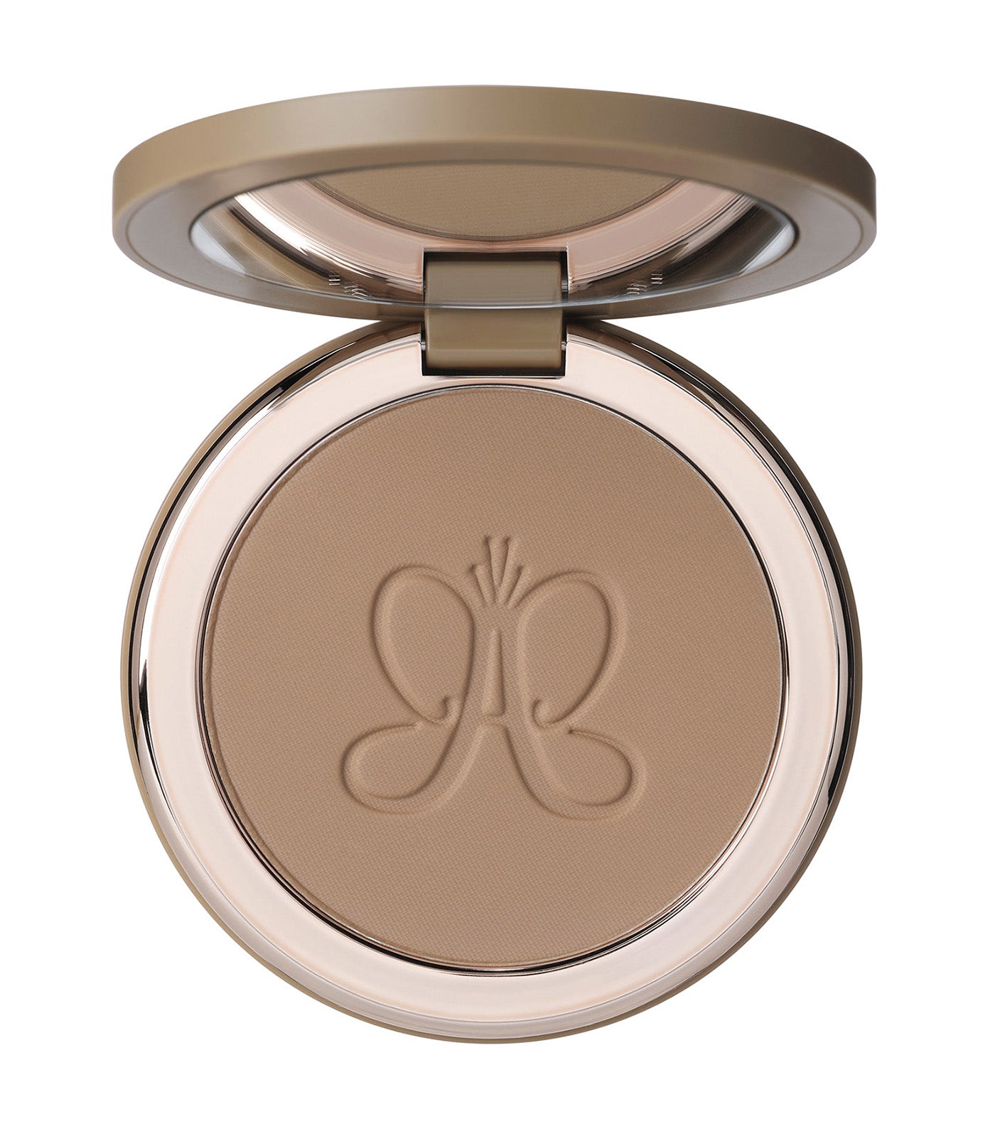 Smooth Blur Bronzer