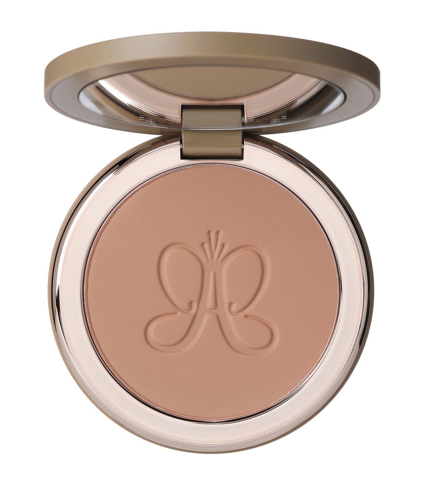 Smooth Blur Bronzer