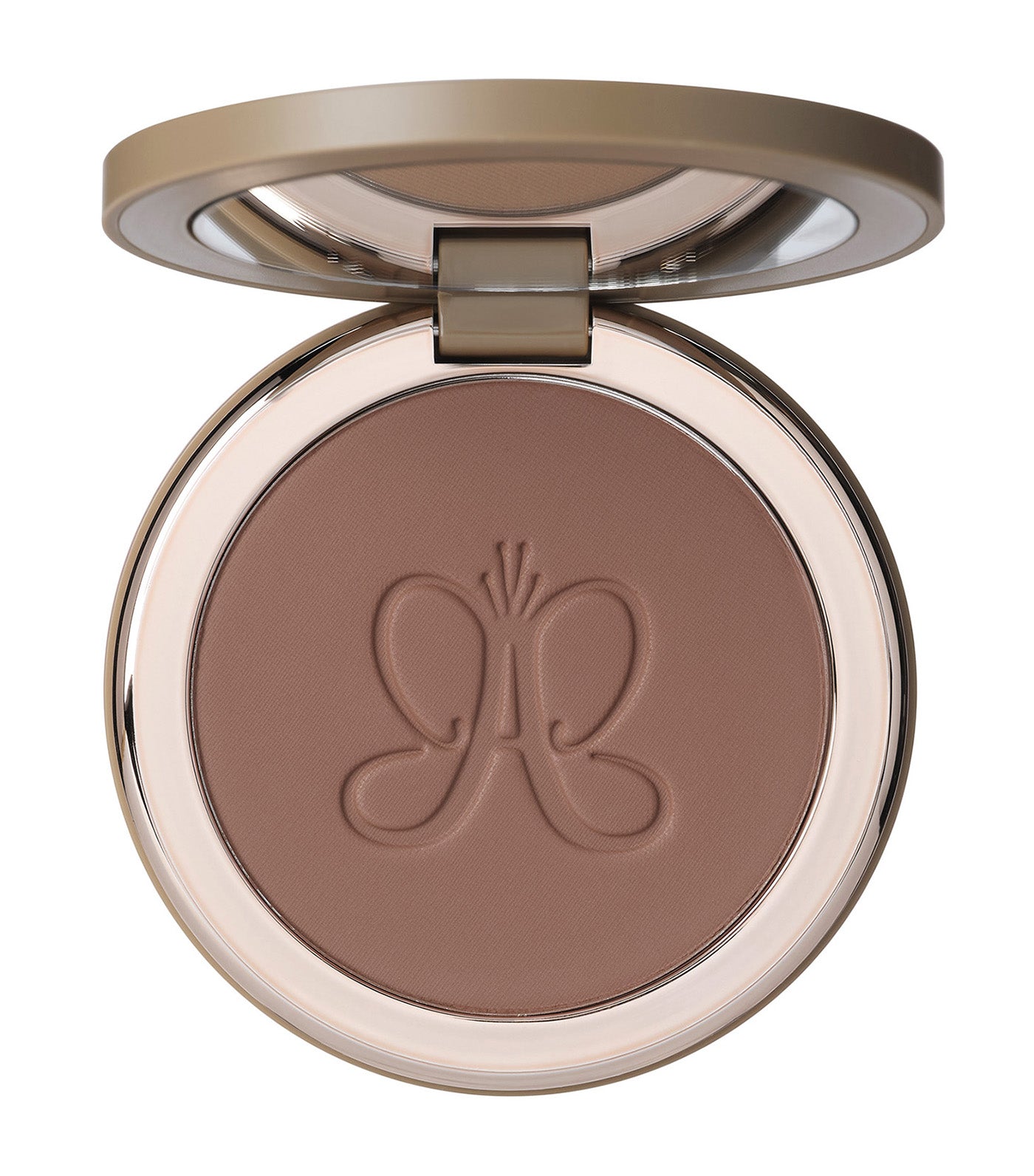 Smooth Blur Bronzer