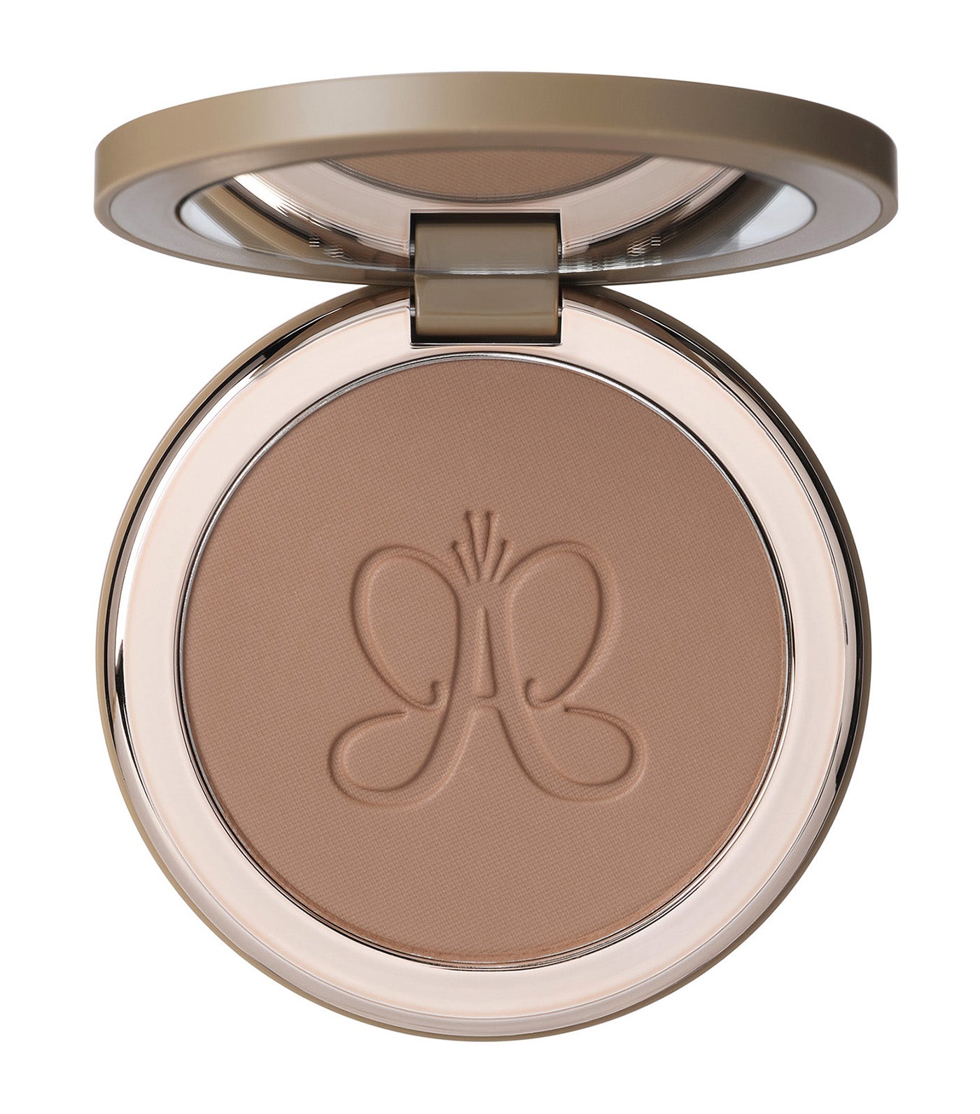 Smooth Blur Bronzer