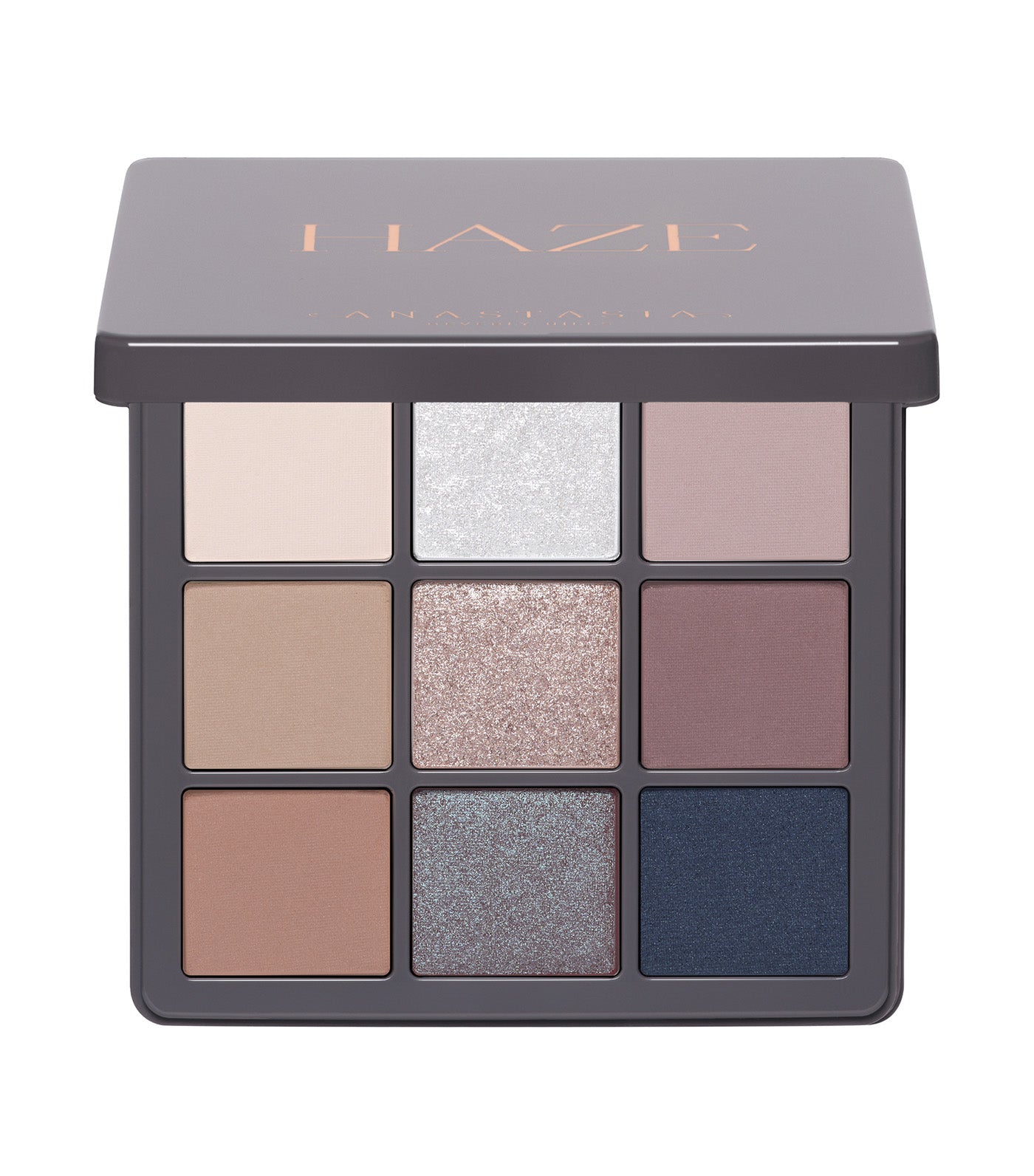 Haze Mini Eye Shadow Palette