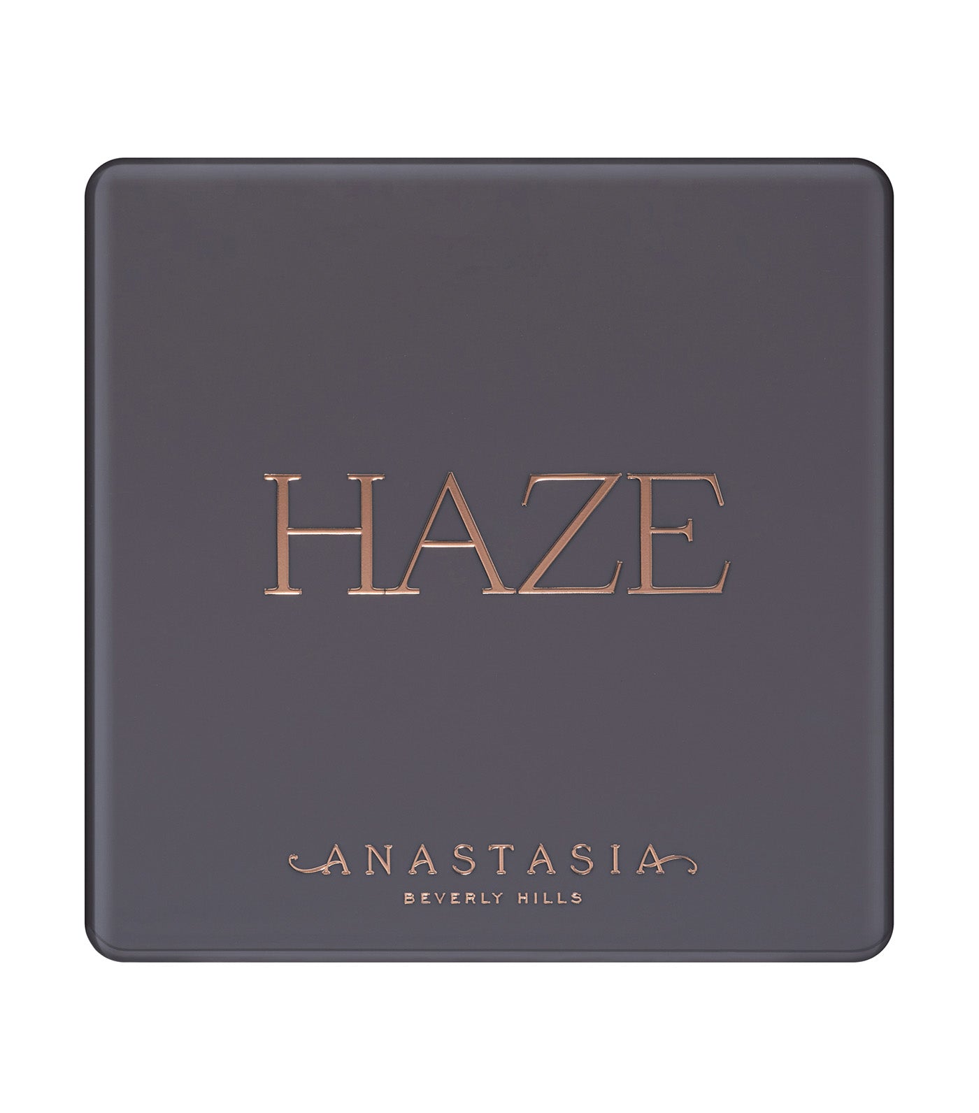 Haze Mini Eye Shadow Palette