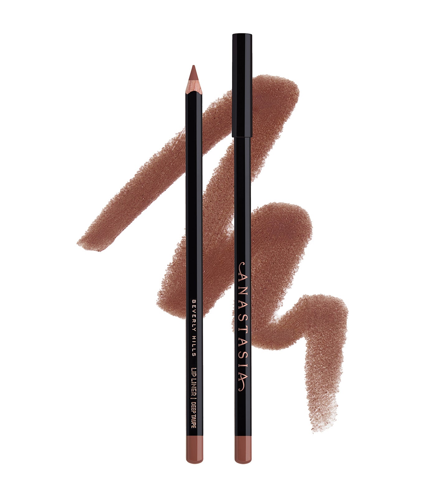 Anastasia Beverly Hills Lip Liner Deep Taupe