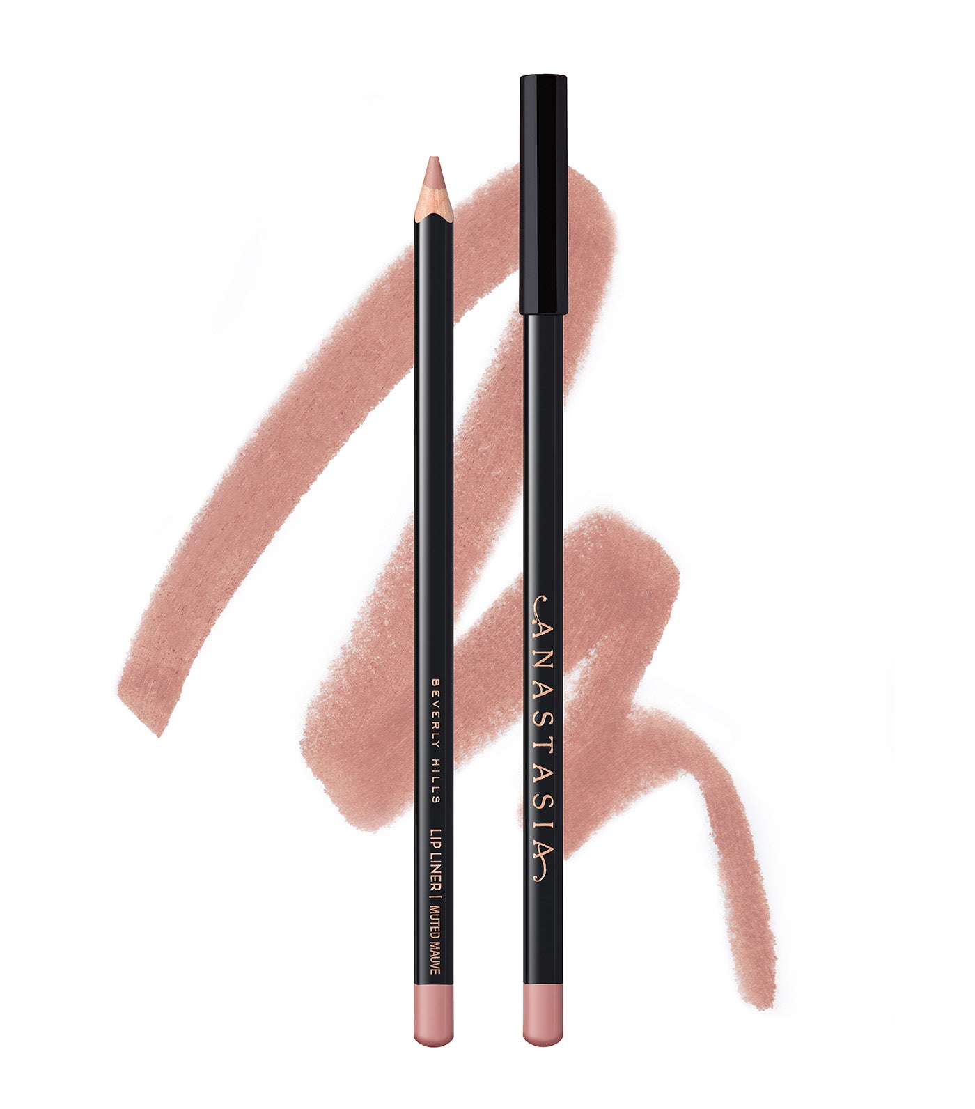 Anastasia Beverly Hills Lip Liner Muted Mauve