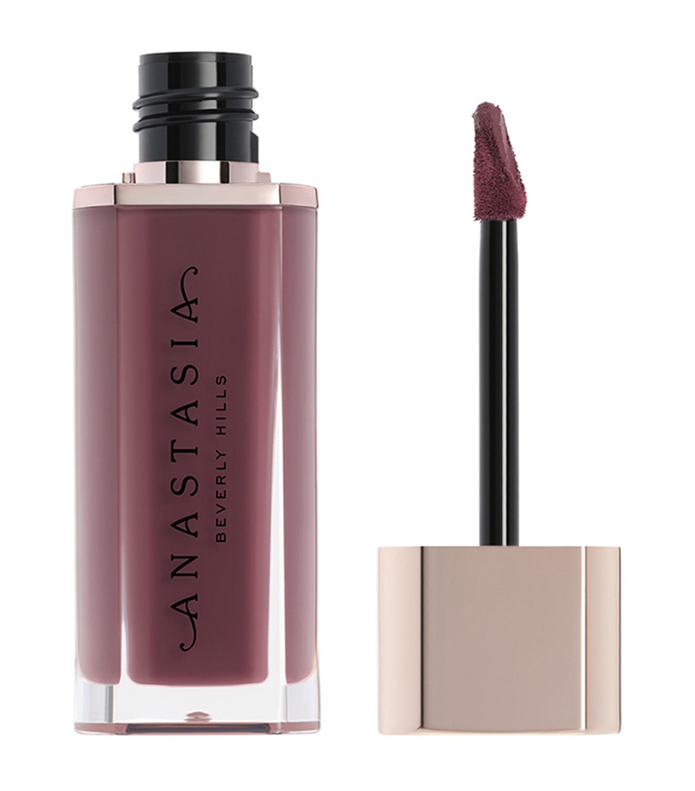 Anastasia Beverly Hills Lip Velvet Blackberry