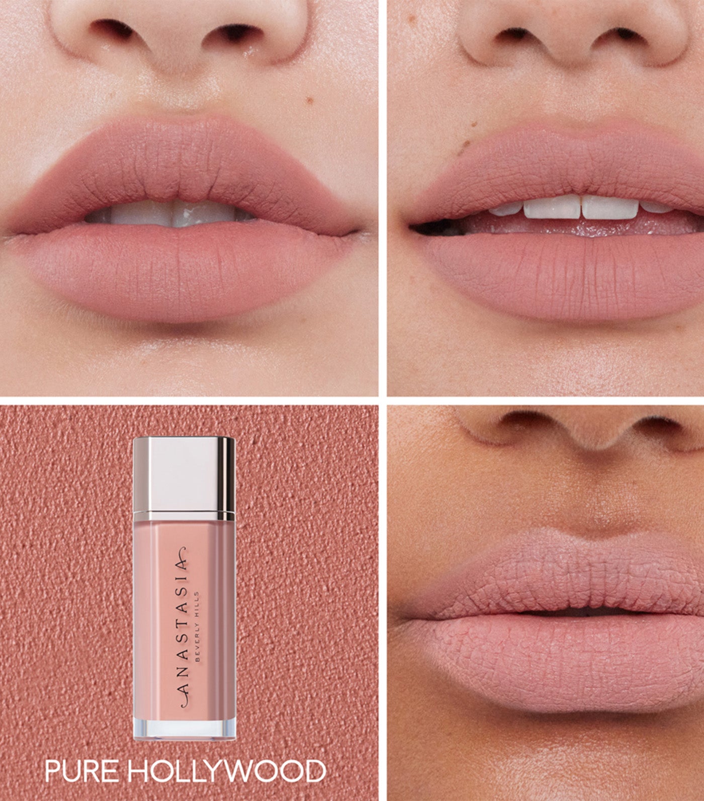 Pucker Up Lip Trio