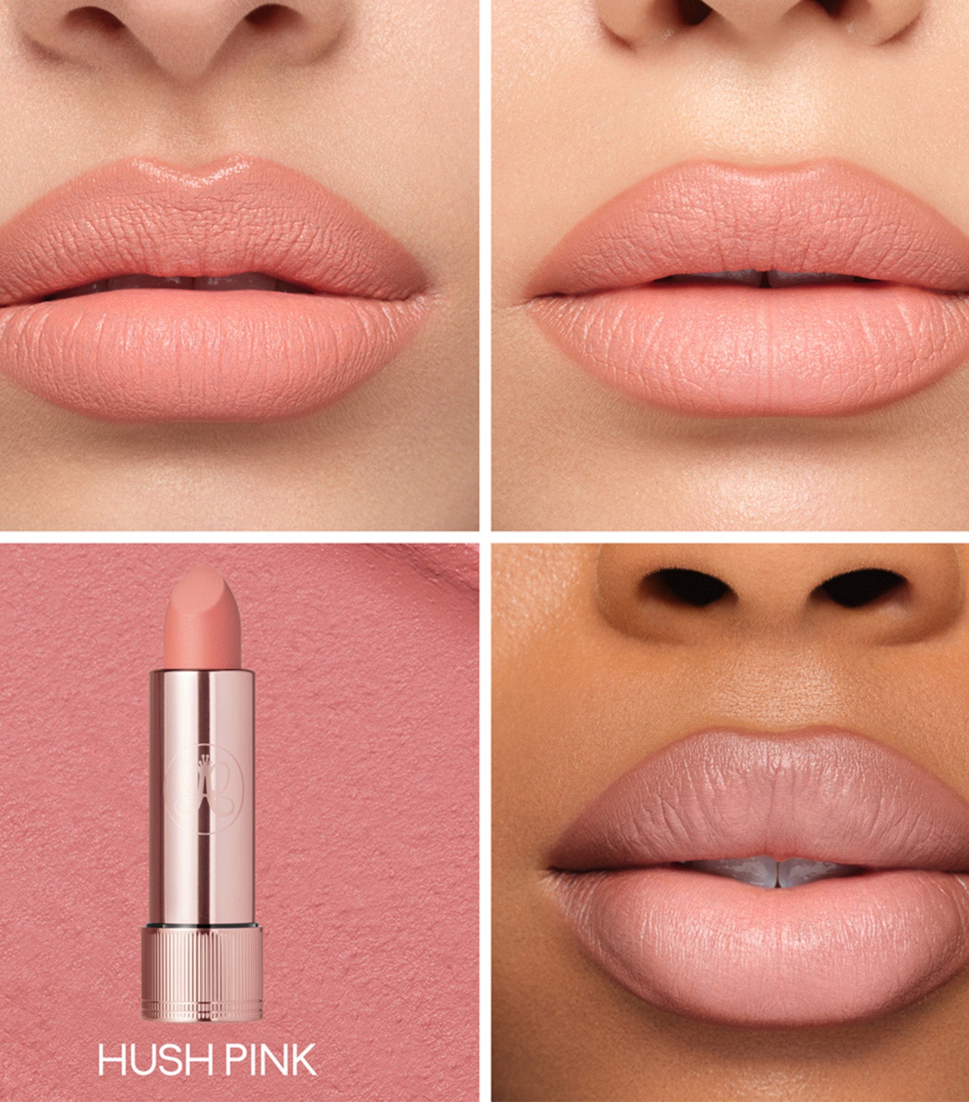 Pucker Up Lip Trio