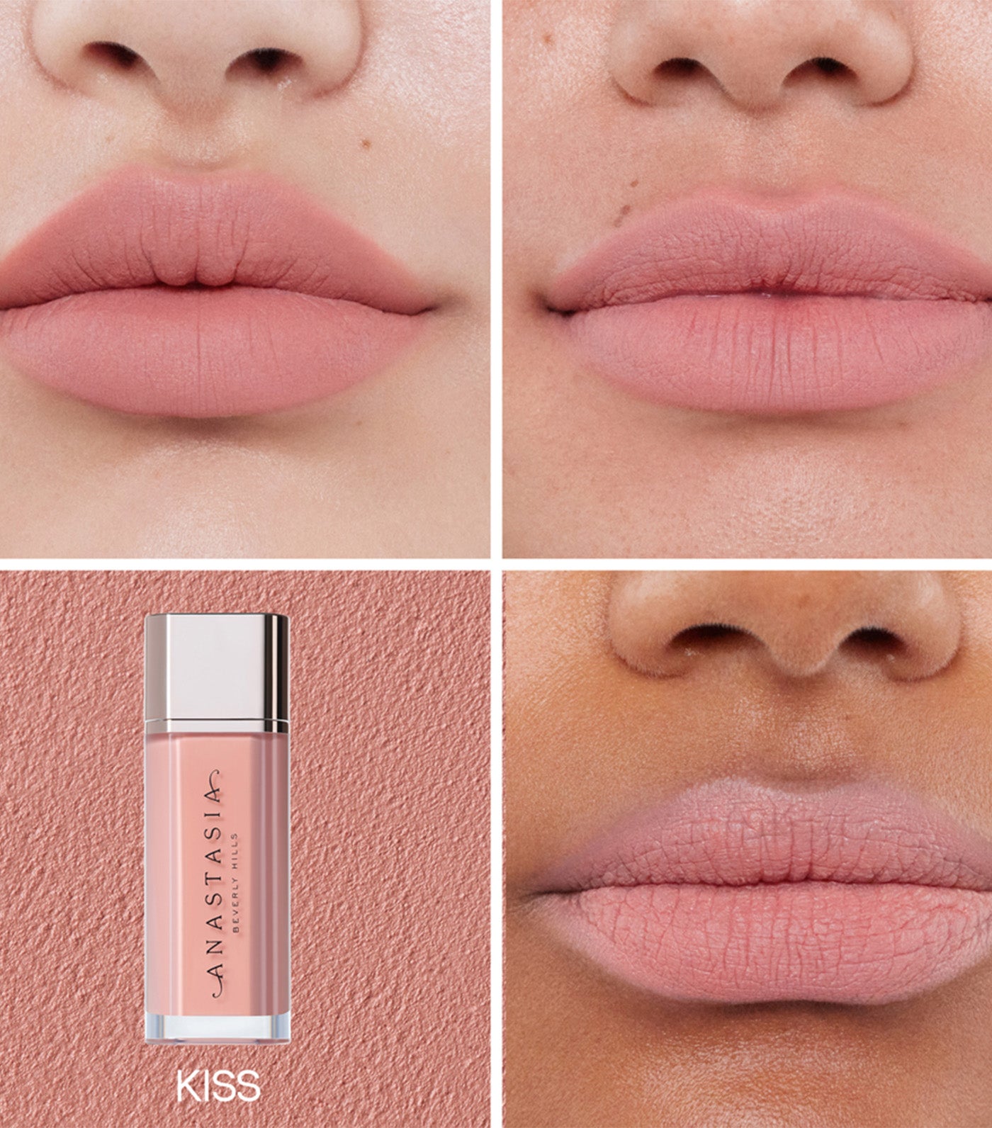 Pucker Up Lip Trio