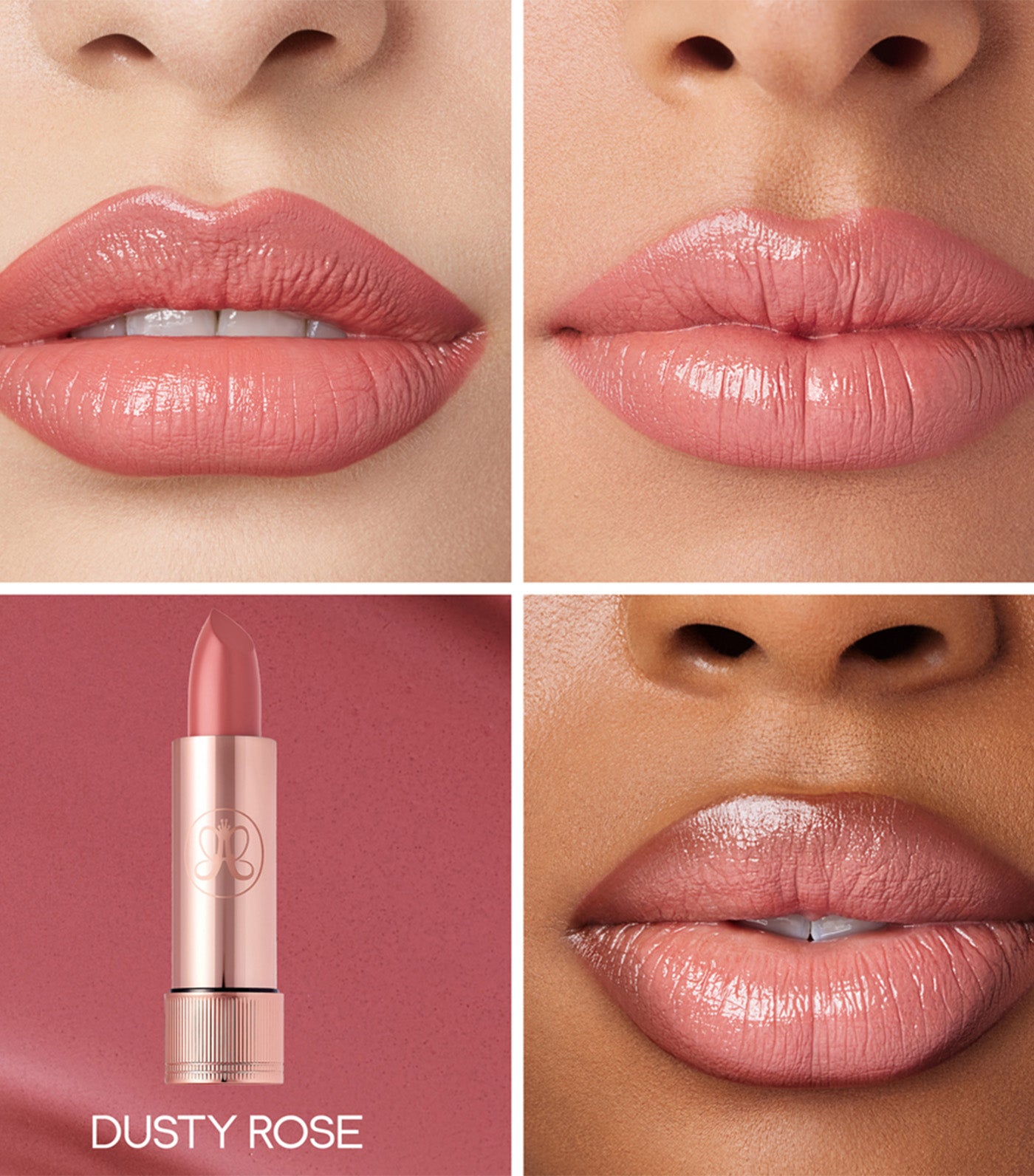 Pucker Up Lip Trio