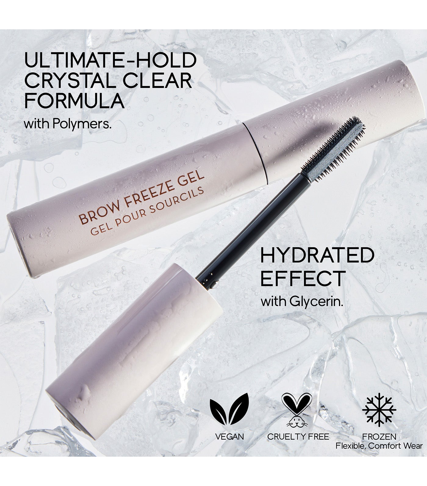Brow Freeze® Gel