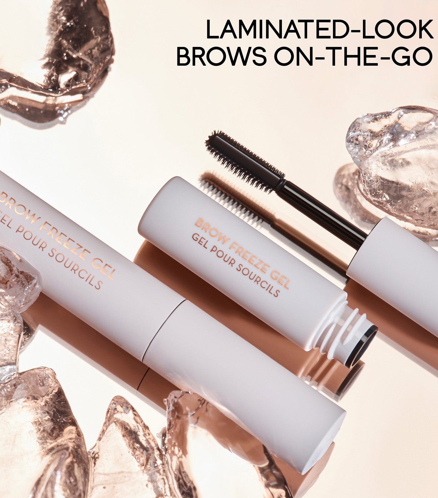 Brow Freeze® Gel