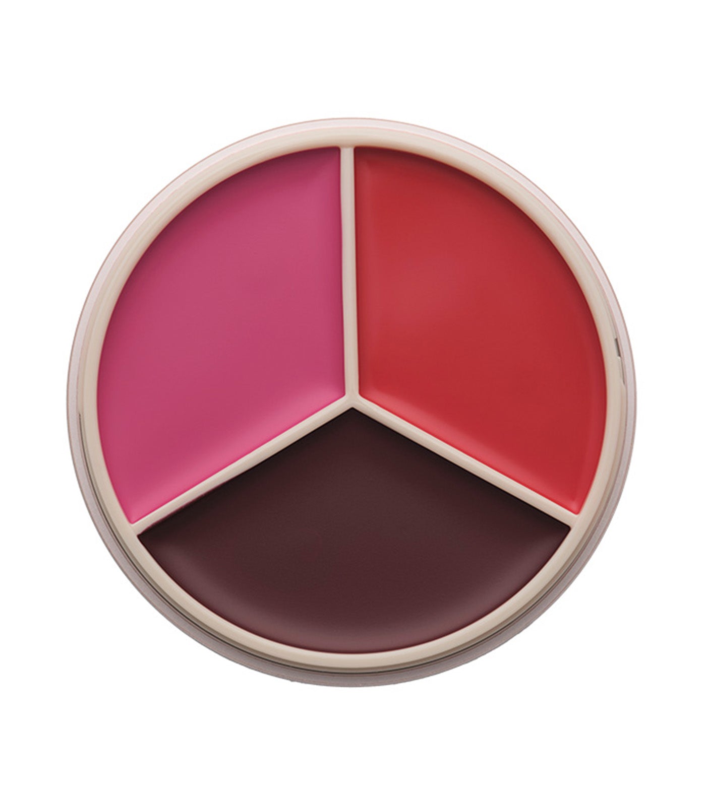 Magic Blush Trio