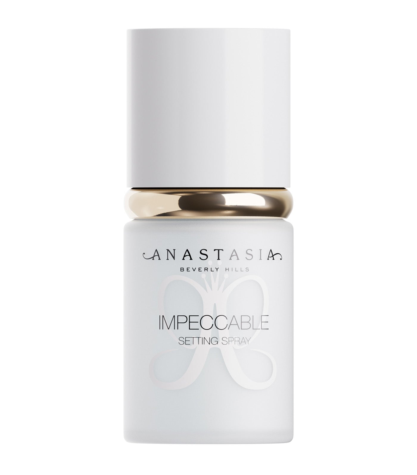 Impeccable Blurring Matte Setting Spray