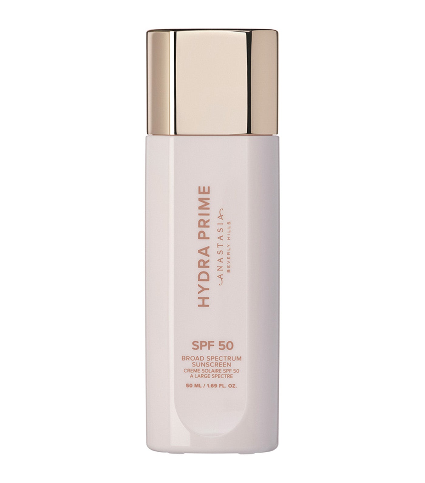 Hydra Prime SPF 50