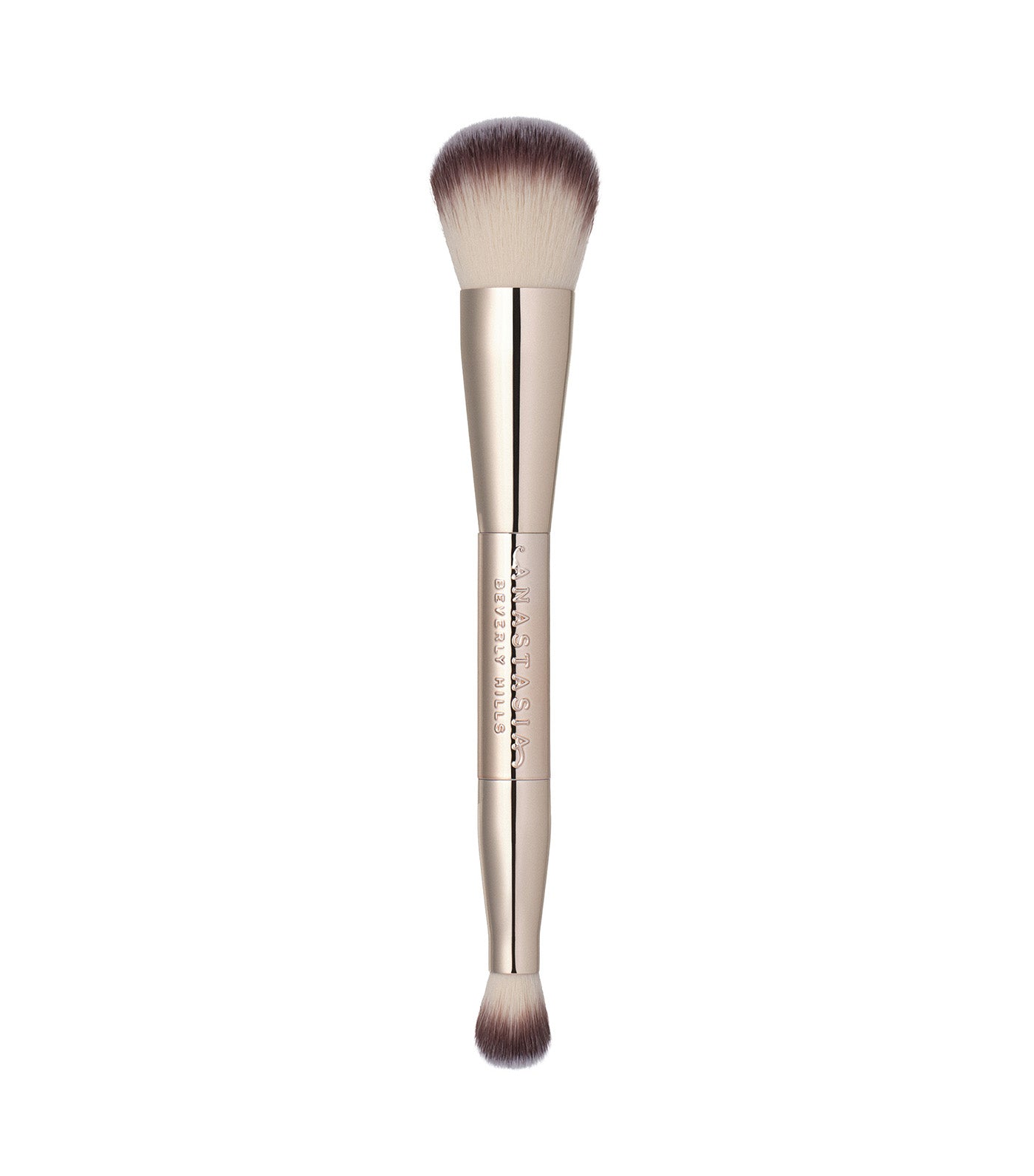Impeccable Foundation and Face Brush