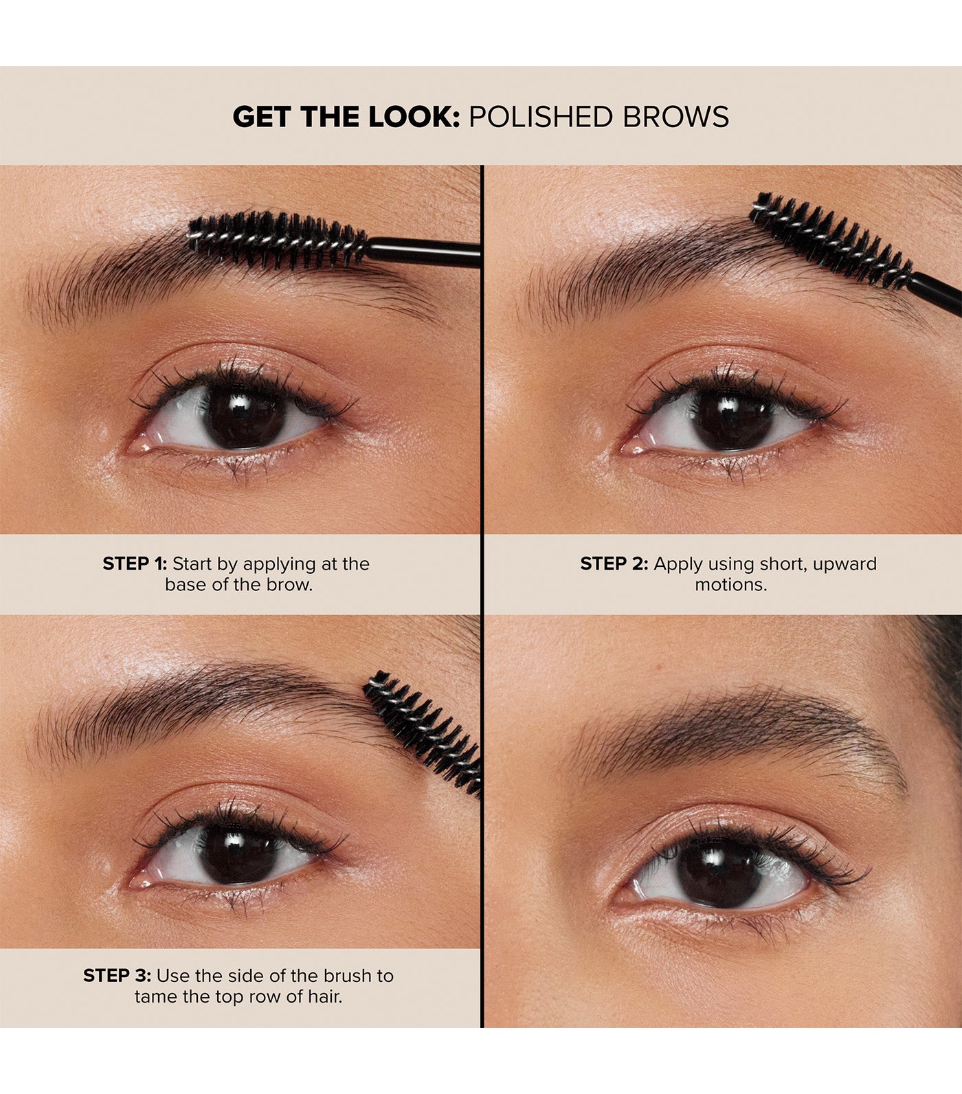 Ultimate Brow Freeze Set