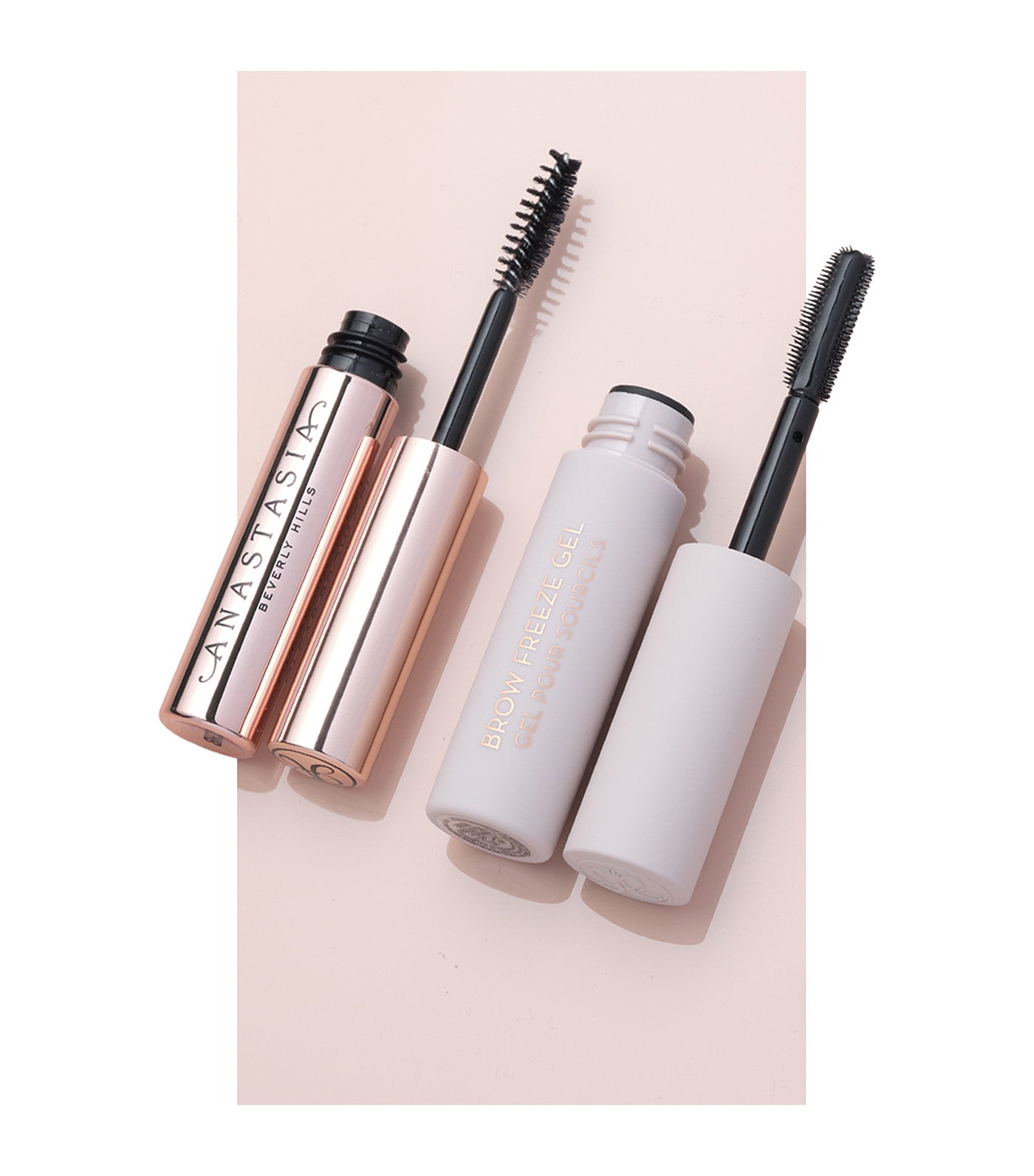 Ultimate Brow Freeze Set