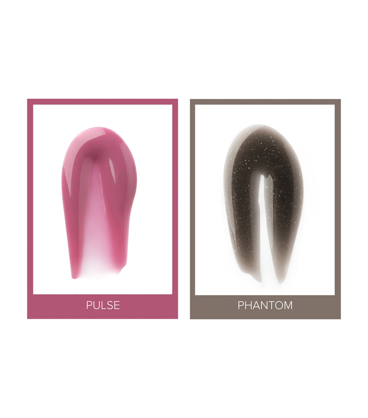 High Shine Mini Lip Gloss Duo