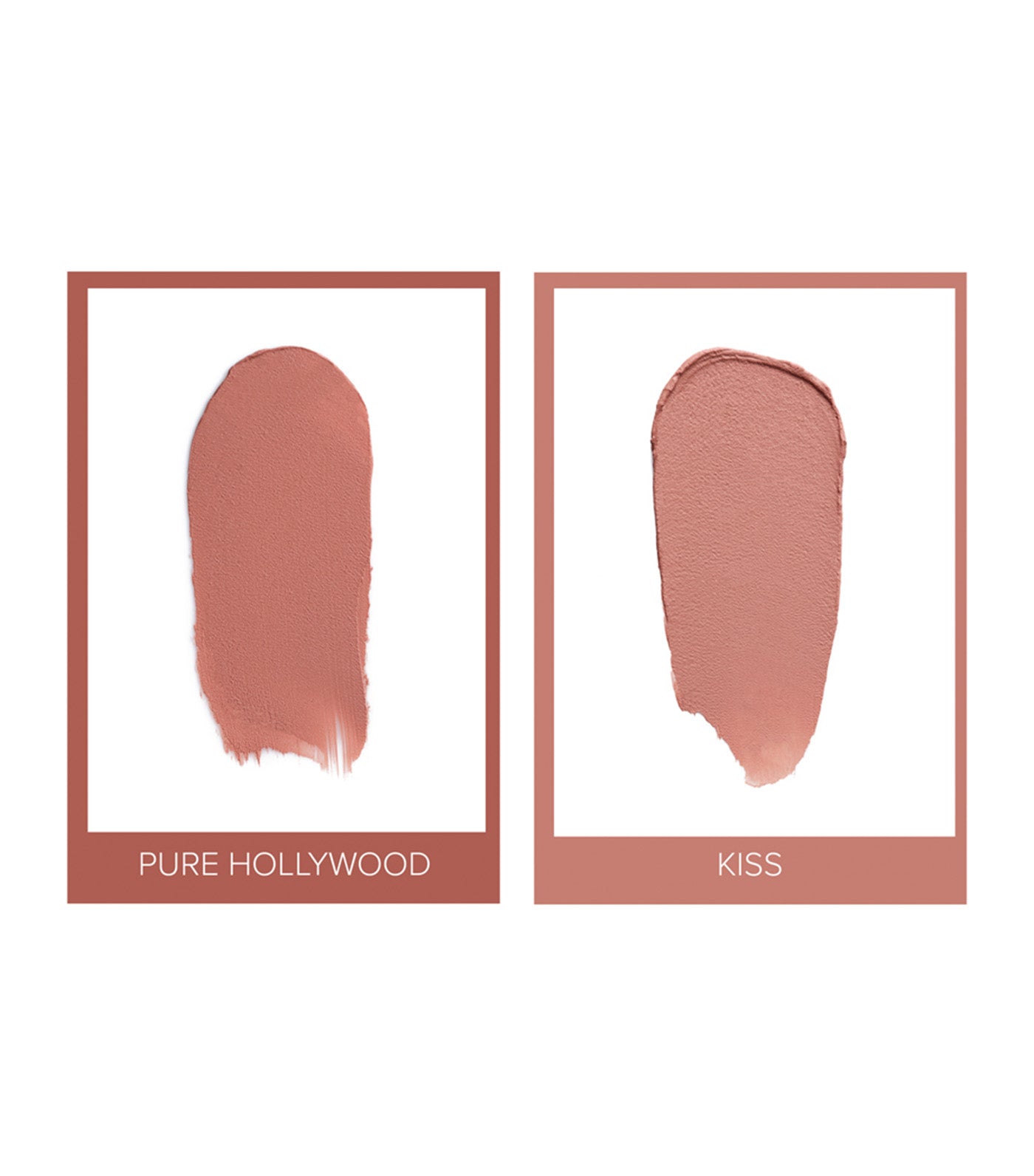 Velvet Lips Mini Lip Velvet Duo