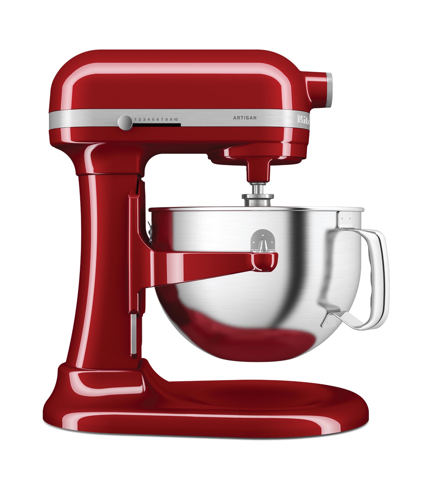 6QT Artisan Stand Mixer