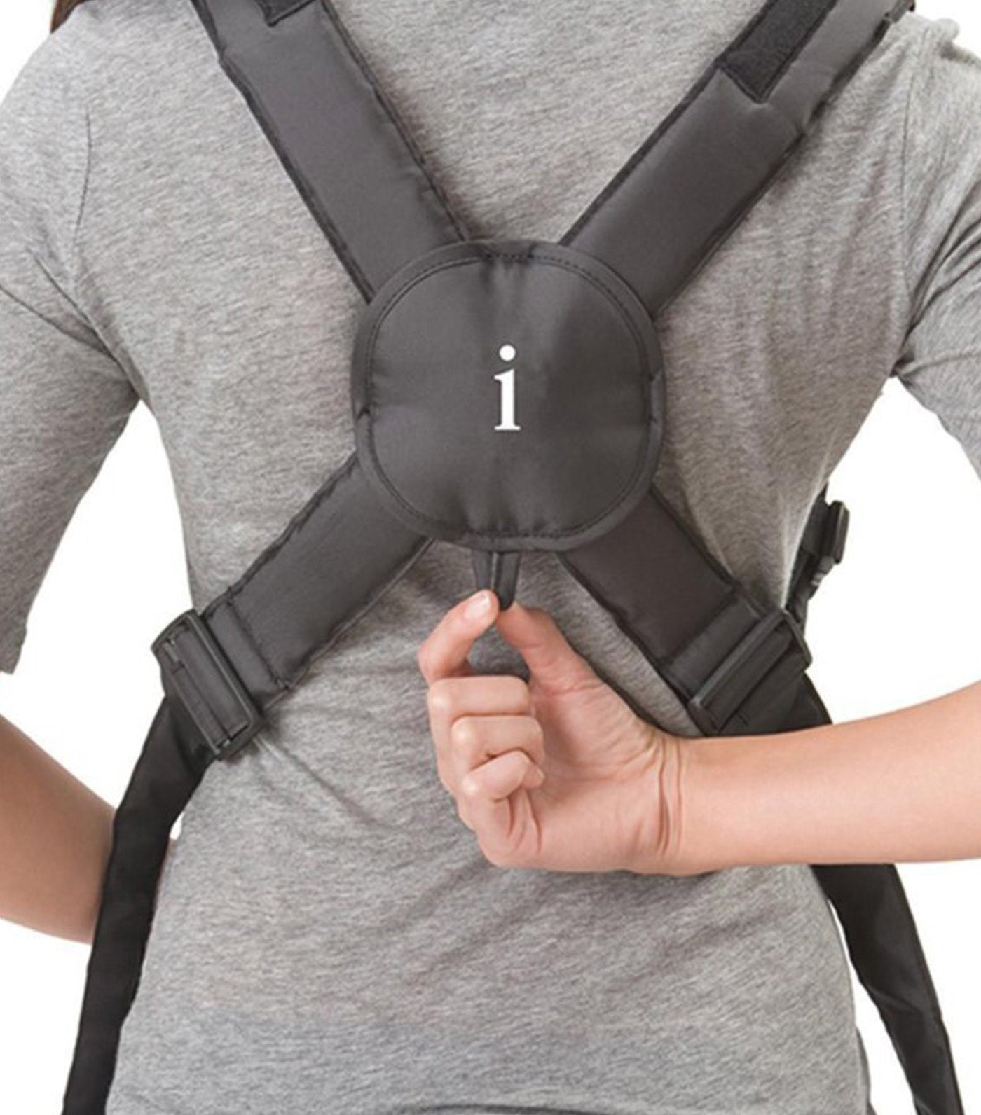 Swift Classic Carrier Black