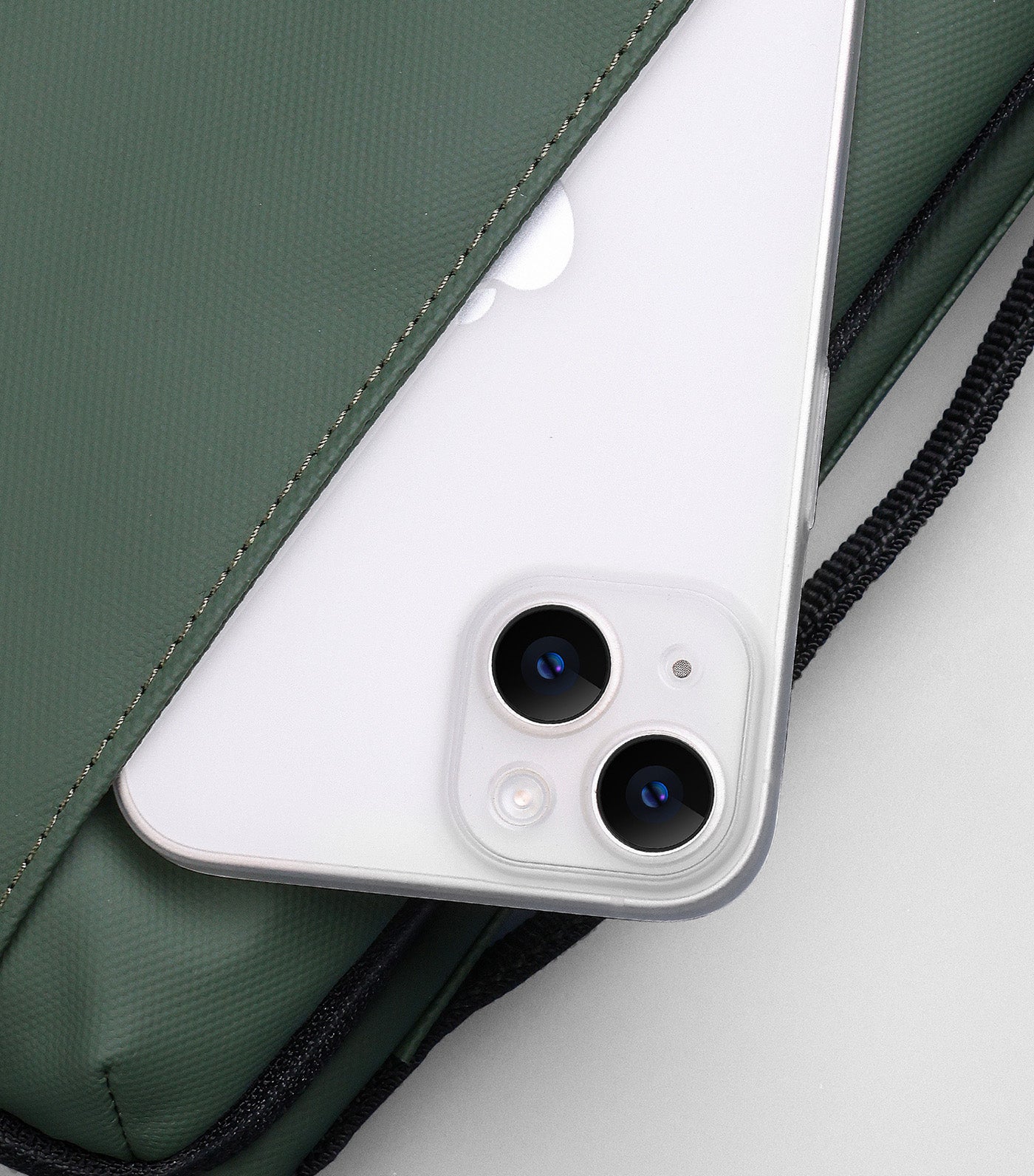 FlexiCarry Crossbody Sling Bag