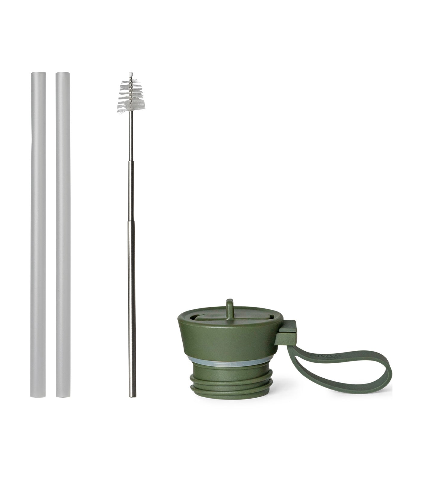 350ml Small Water Bottle Tiger