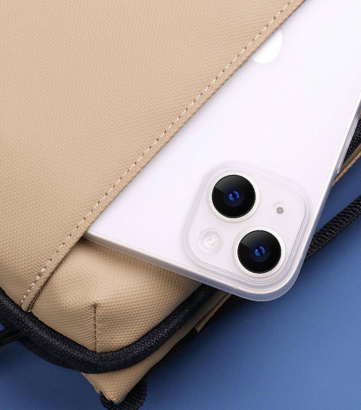 FlexiCarry Crossbody Sling Bag