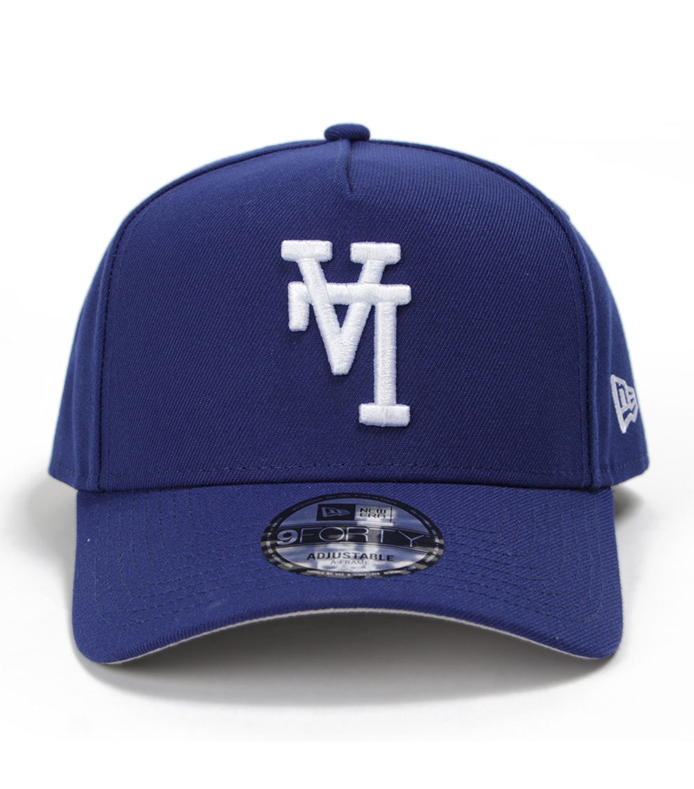 Los Angeles Dodgers 9FORTY A-Frame