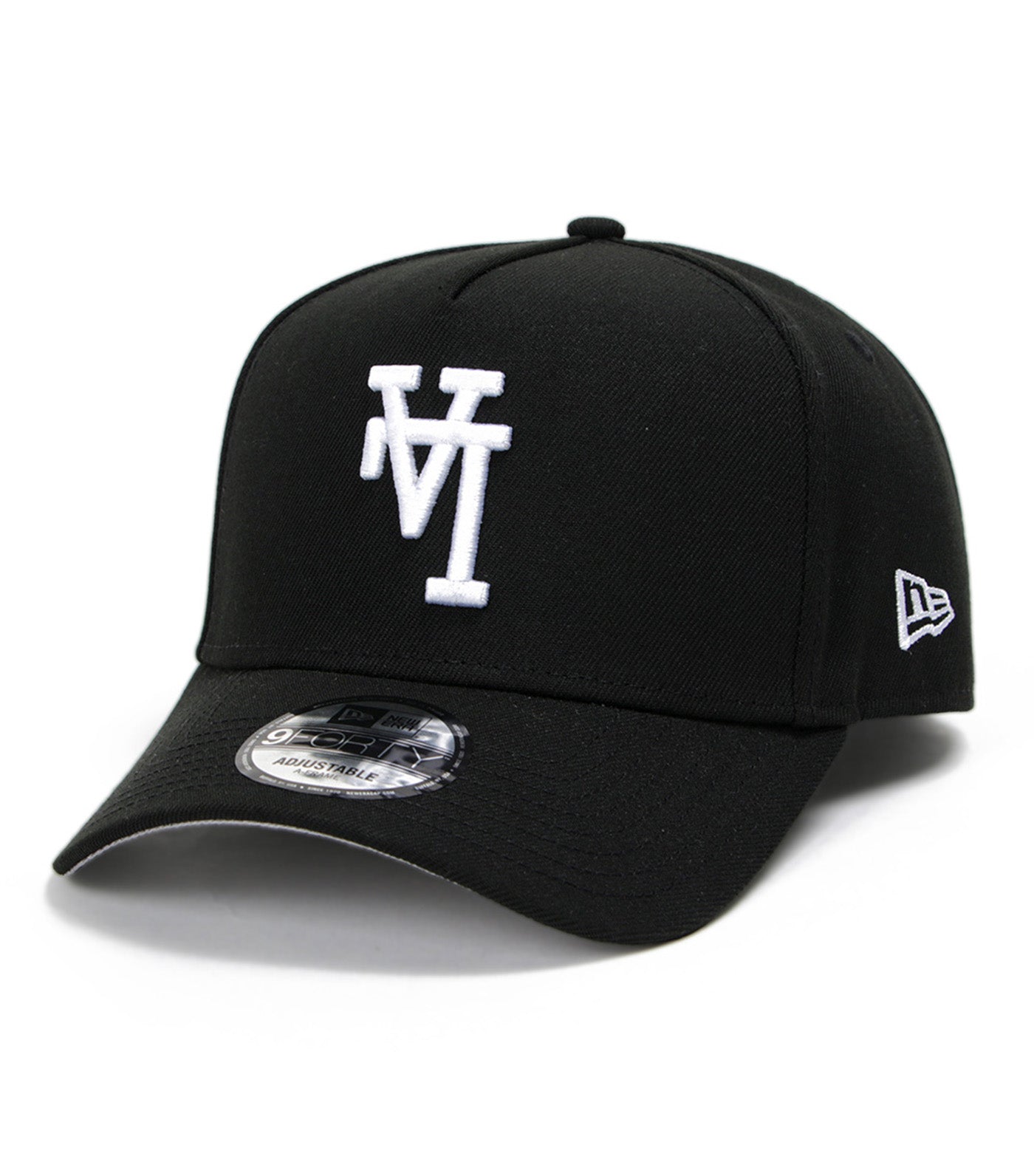 Los Angeles Dodgers 9FORTY A-Frame