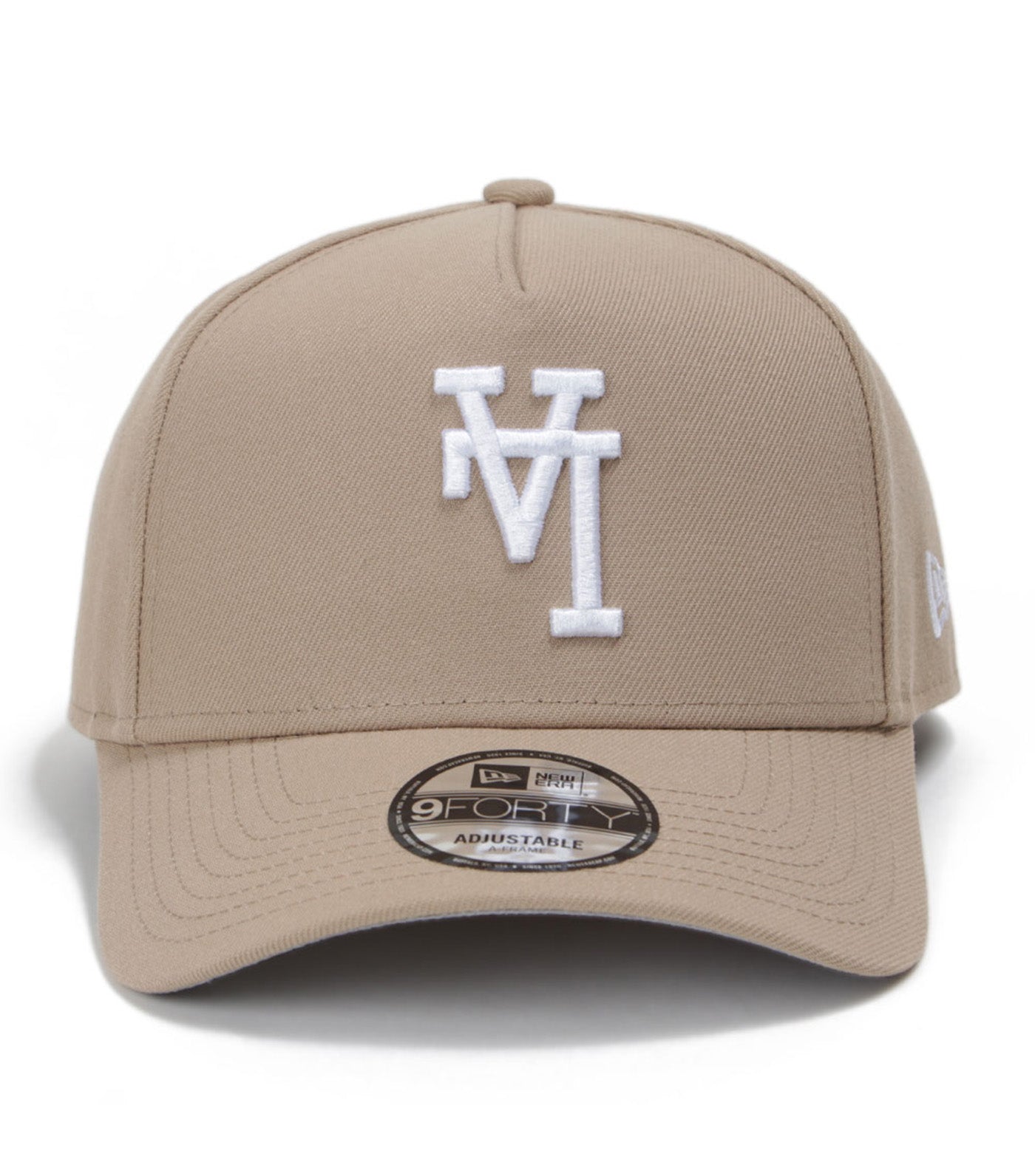 Los Angeles Dodgers 9FORTY A-Frame