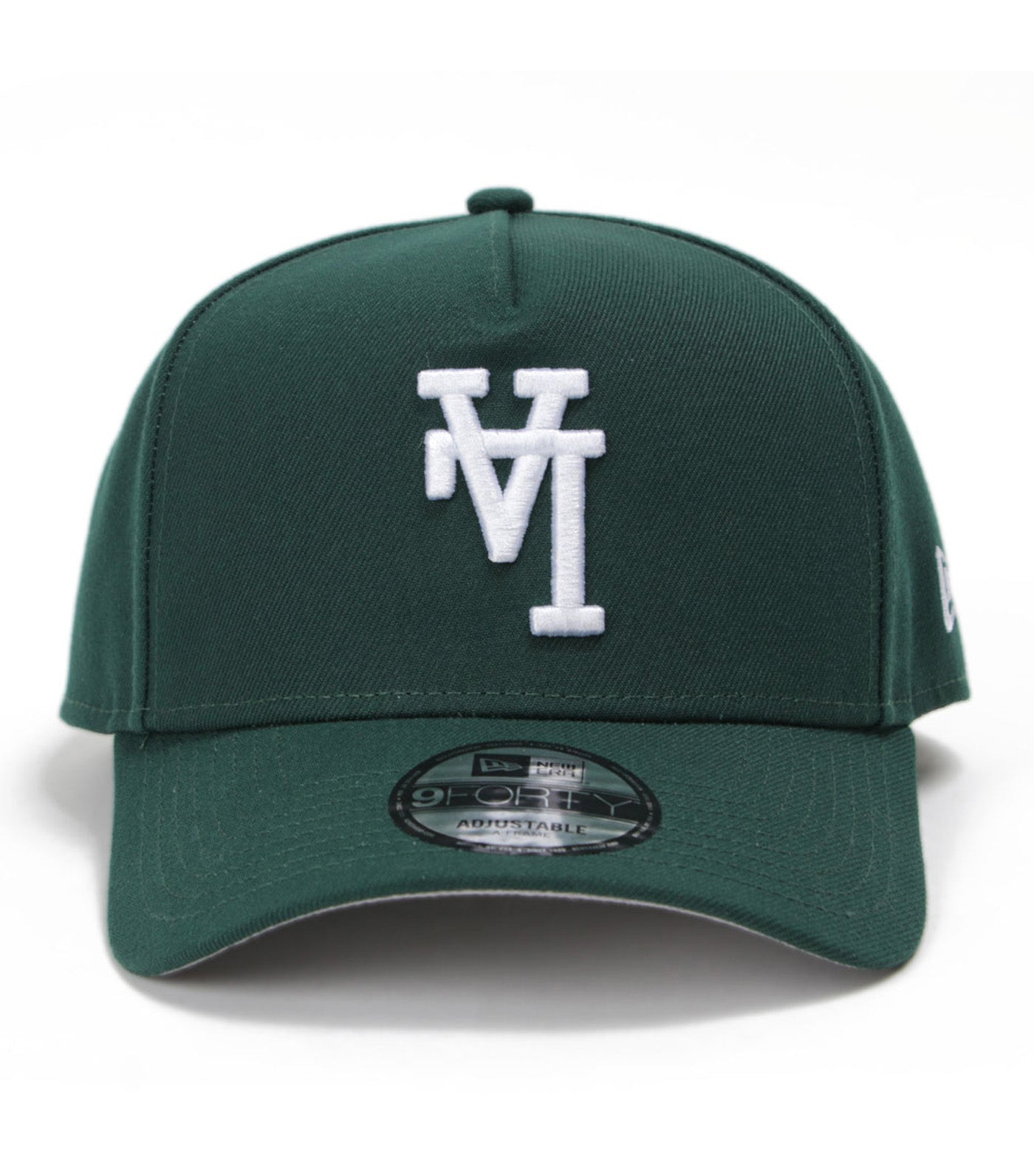 Los Angeles Dodgers 9FORTY A-Frame